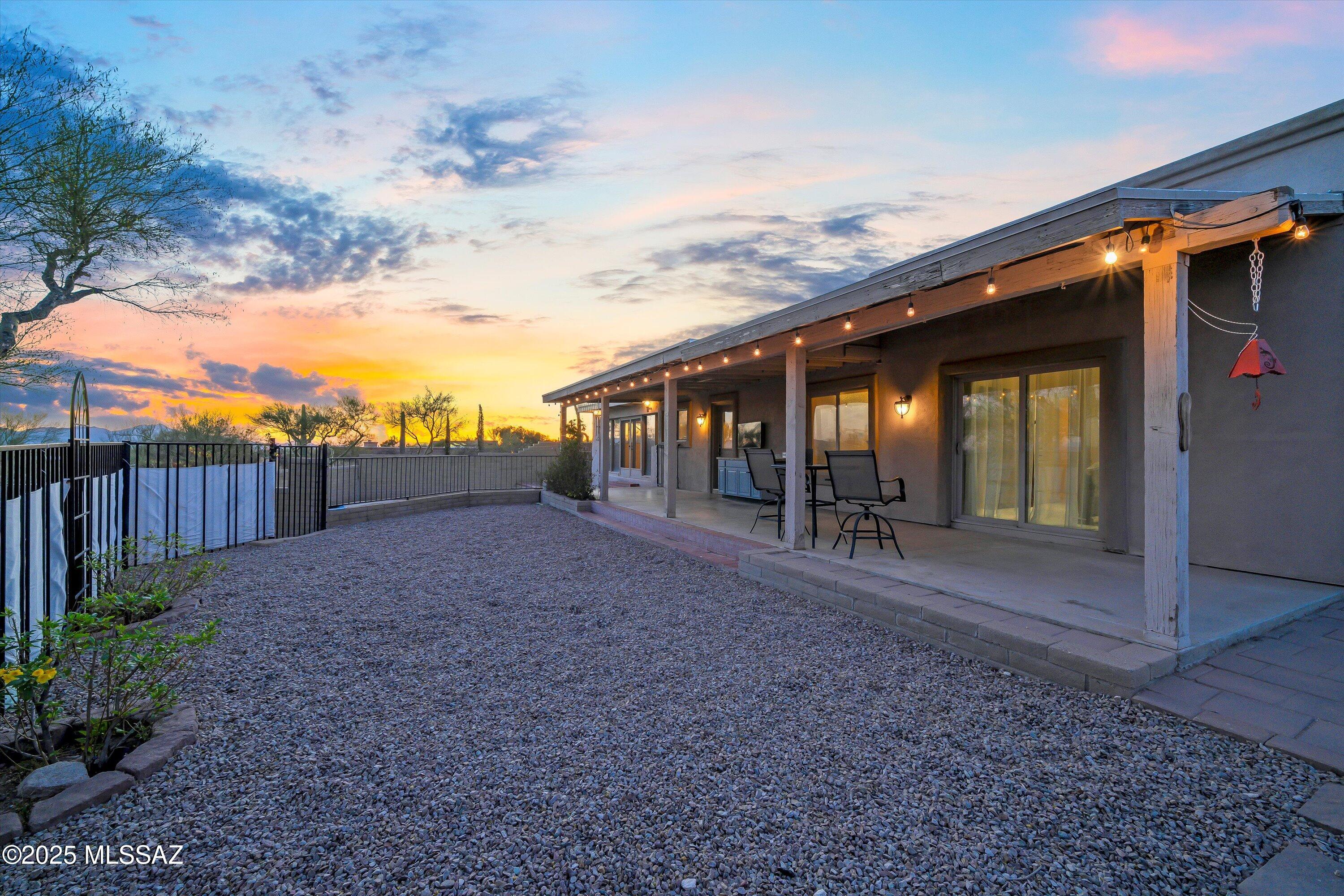 Santa Catalina Estates NO. 4 (1-180) - Residential