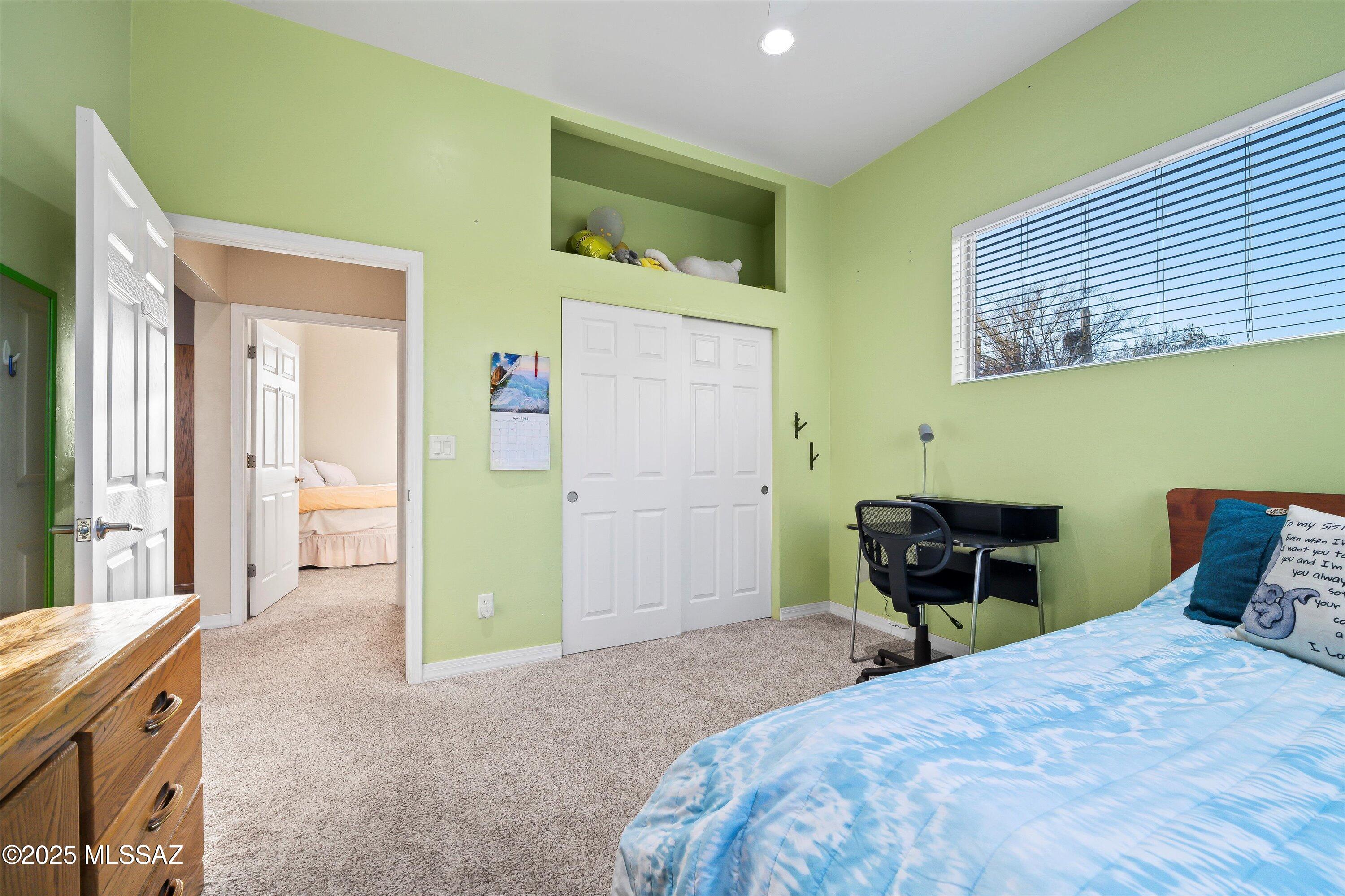 Santa Catalina Estates NO. 4 (1-180) - Residential