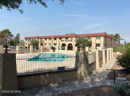Barcelona Manor Condominiums - Residential