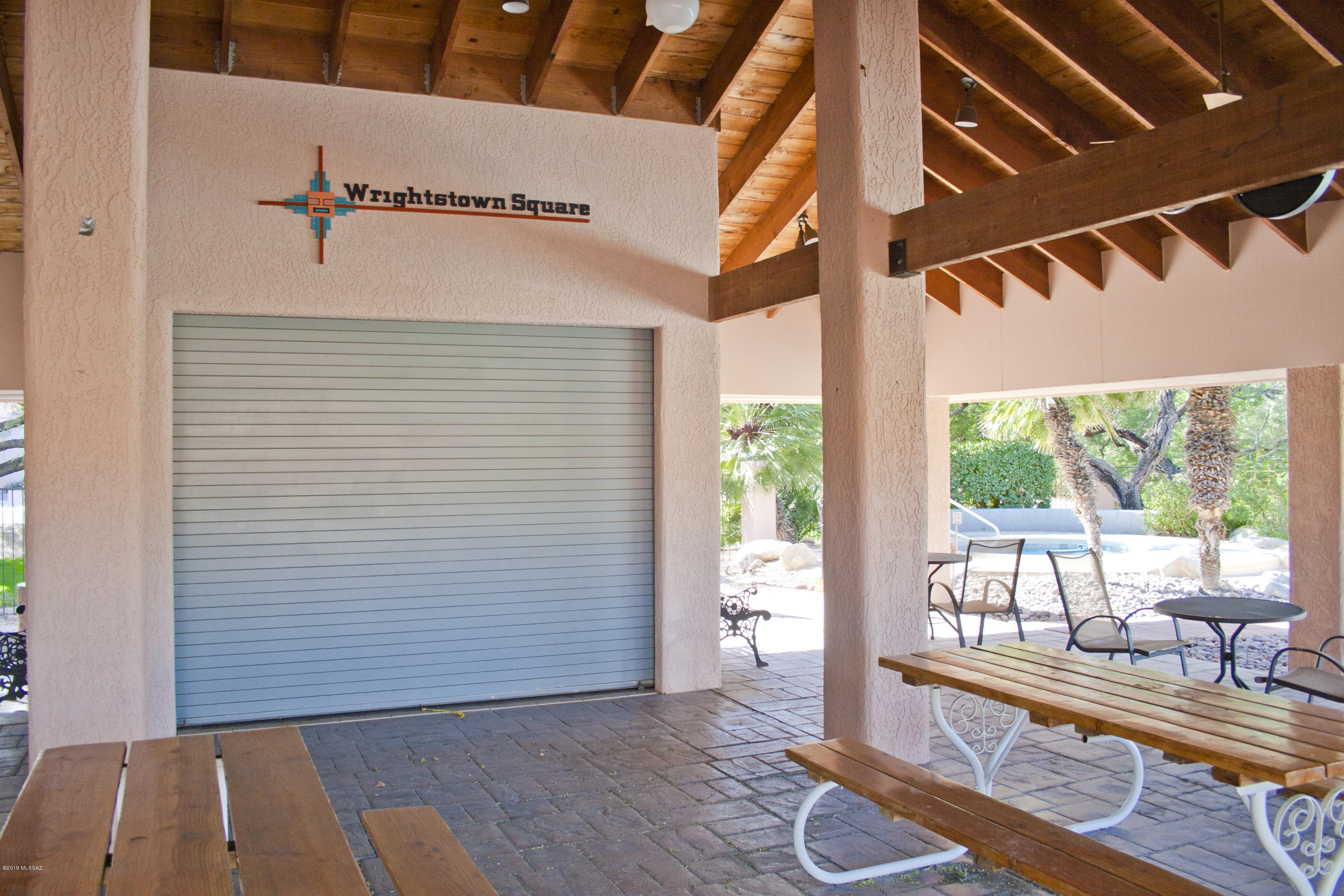 Wrightstown Square (1-155) - Residential