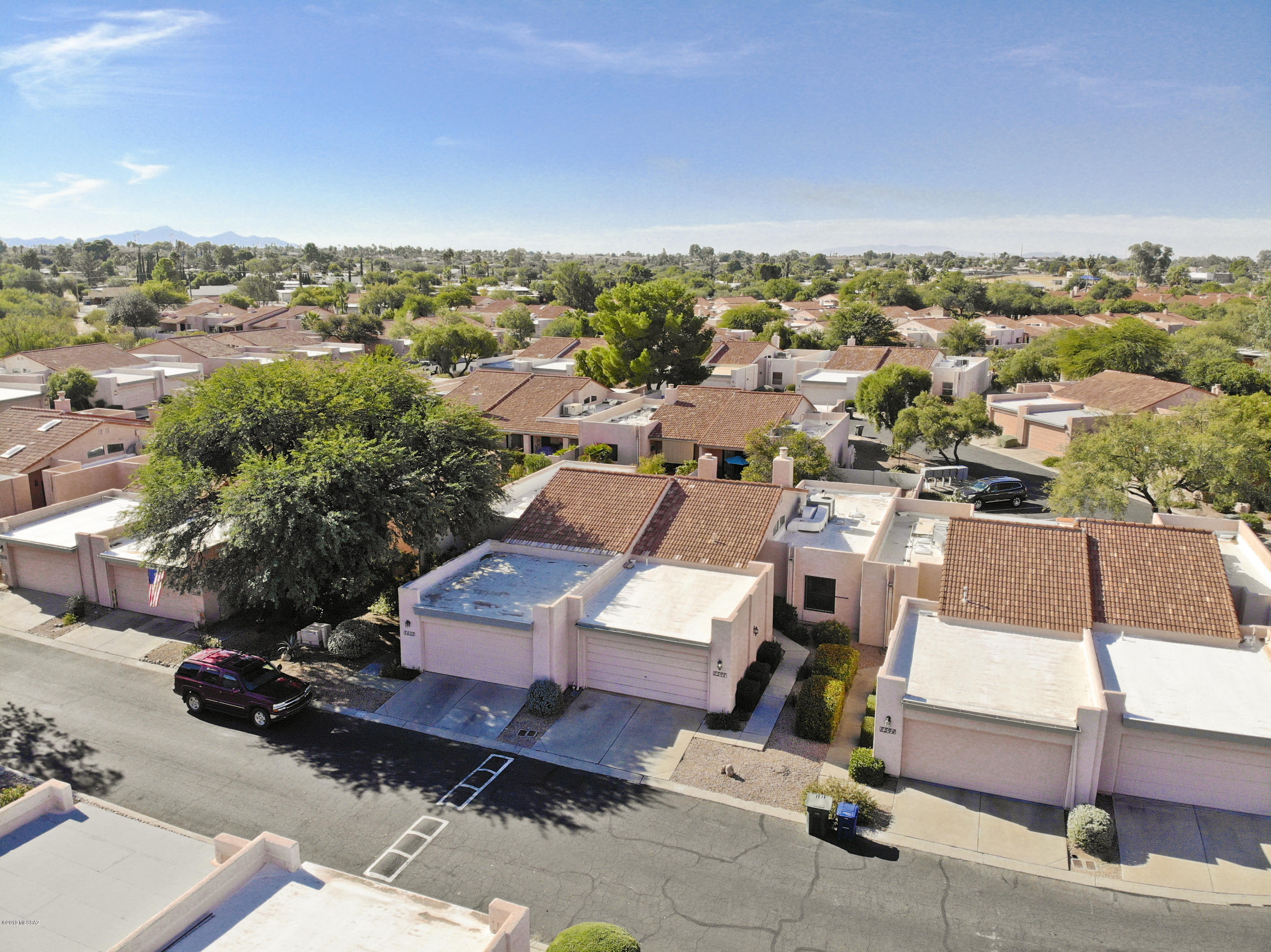 Wrightstown Square (1-155) - Residential