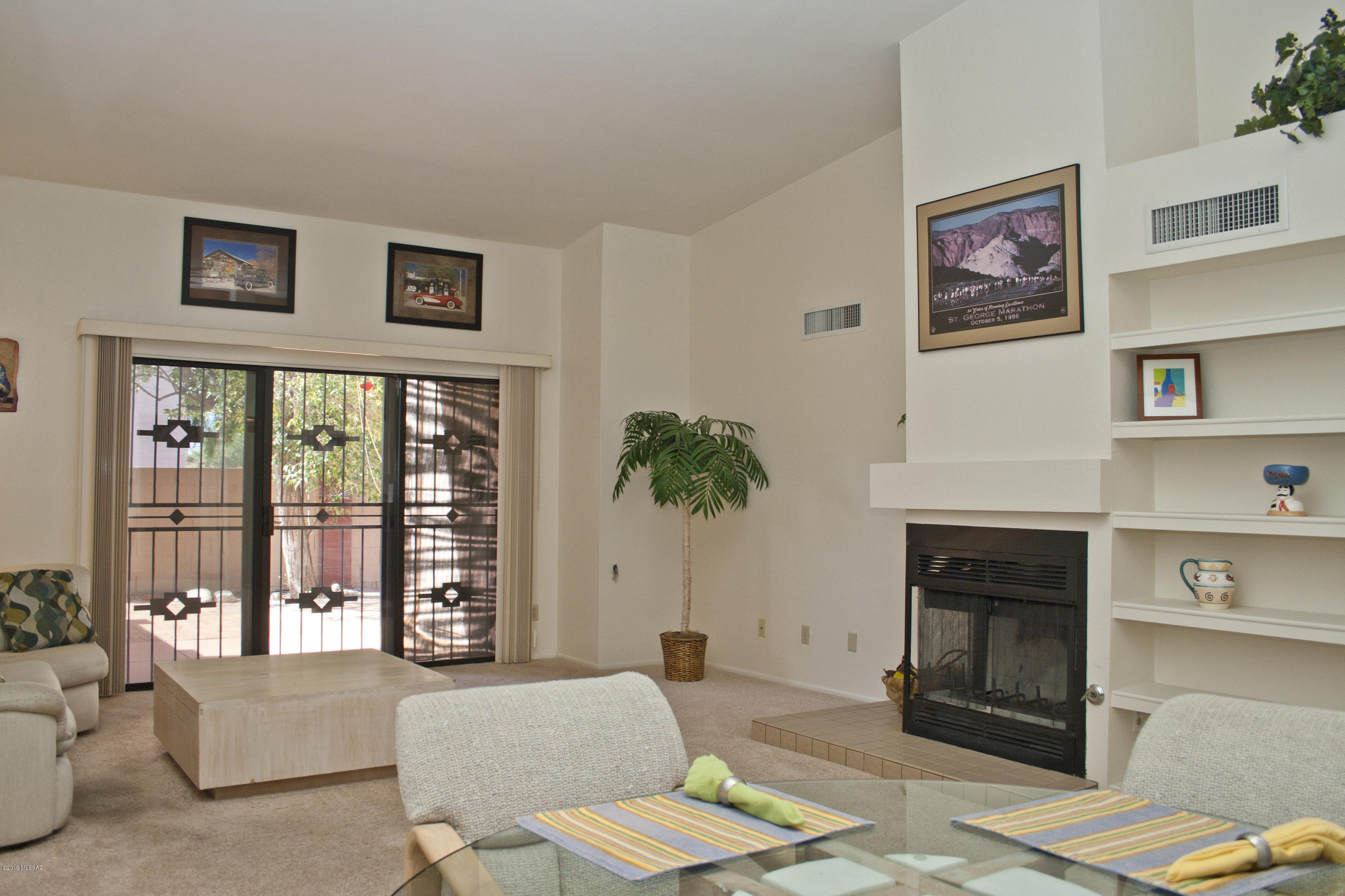 Wrightstown Square (1-155) - Residential