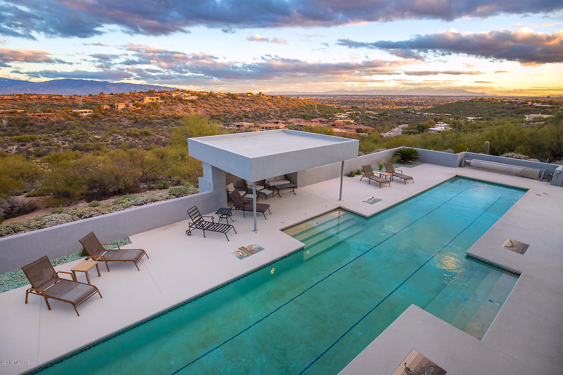 Sunrise Presidio Village (202-241) - Residential