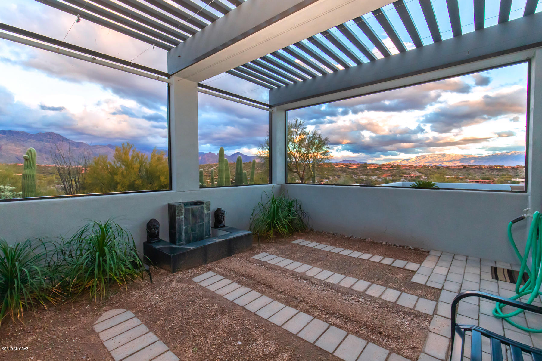 Sunrise Presidio Village (202-241) - Residential