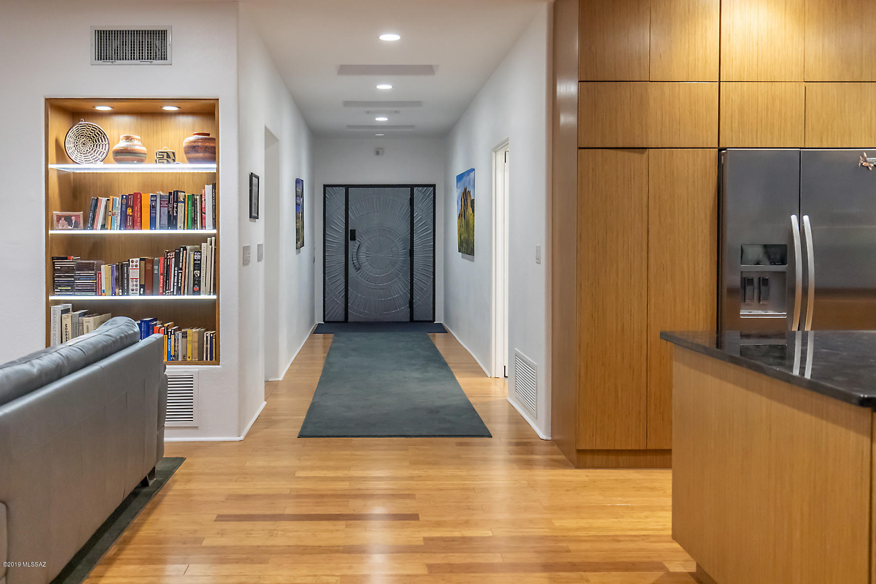 Sunrise Presidio Village (202-241) - Residential