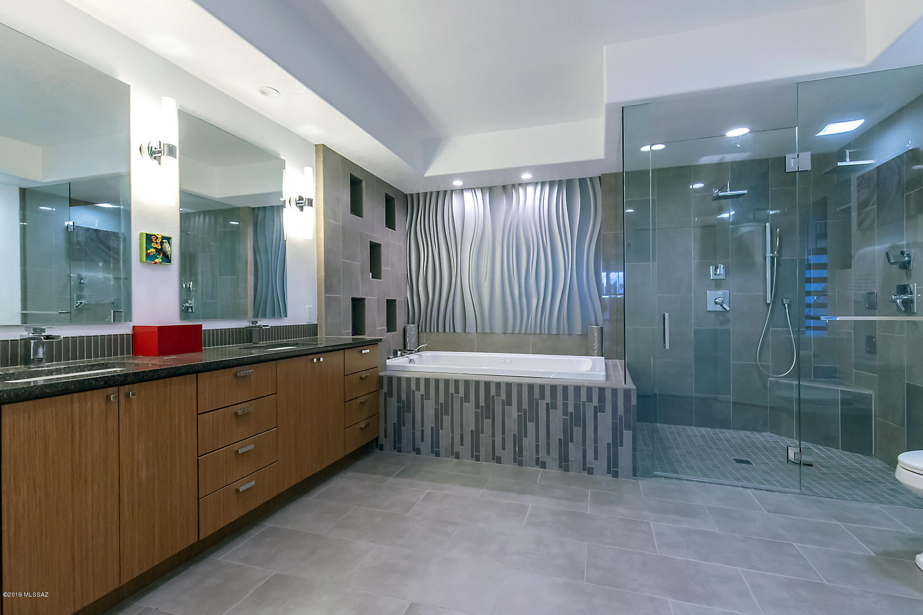 Sunrise Presidio Village (202-241) - Residential