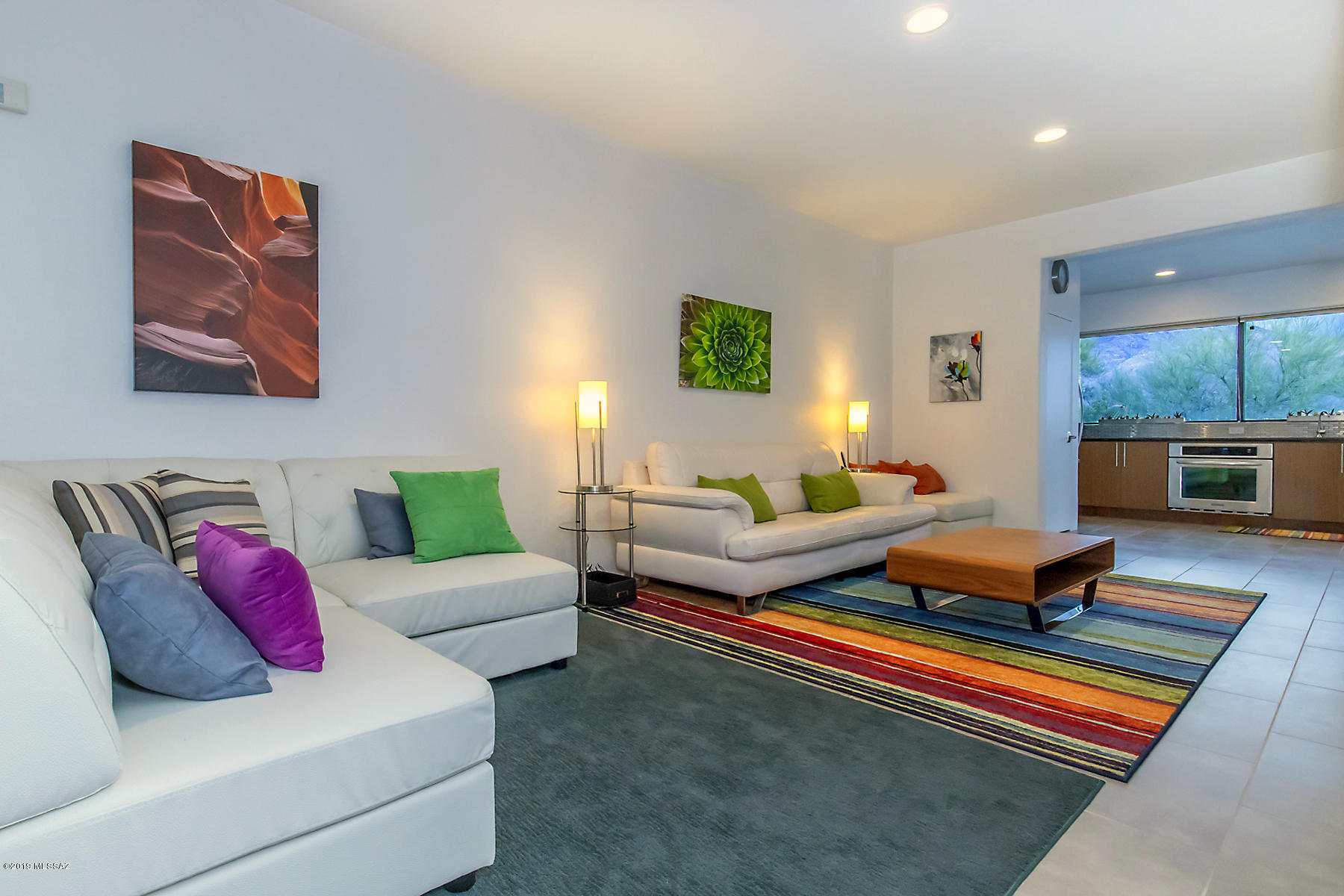 Sunrise Presidio Village (202-241) - Residential