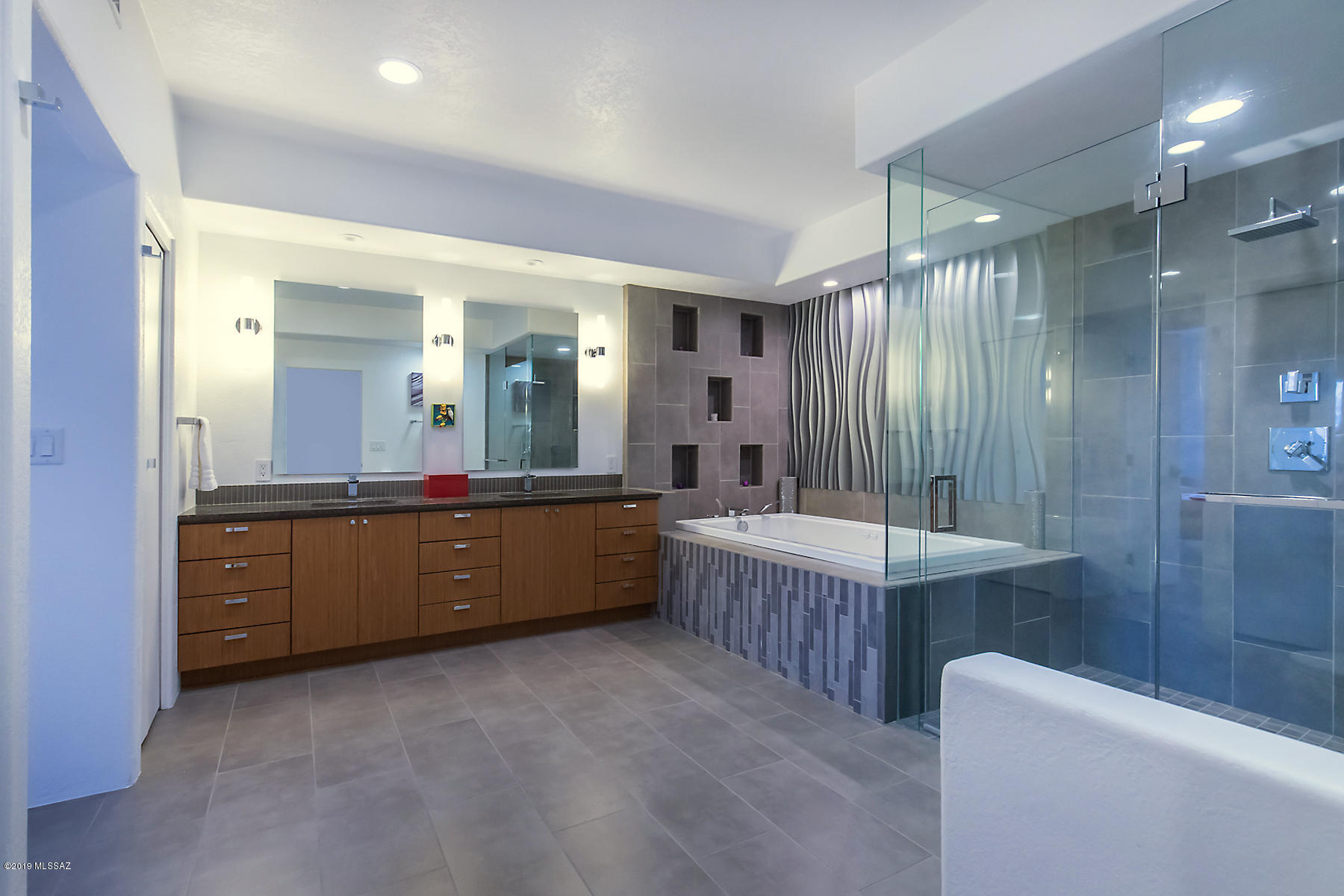 Sunrise Presidio Village (202-241) - Residential