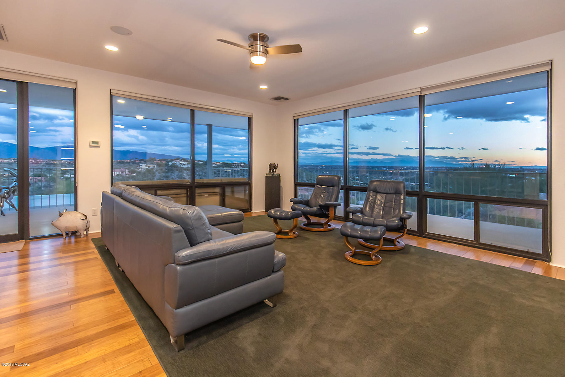 Sunrise Presidio Village (202-241) - Residential