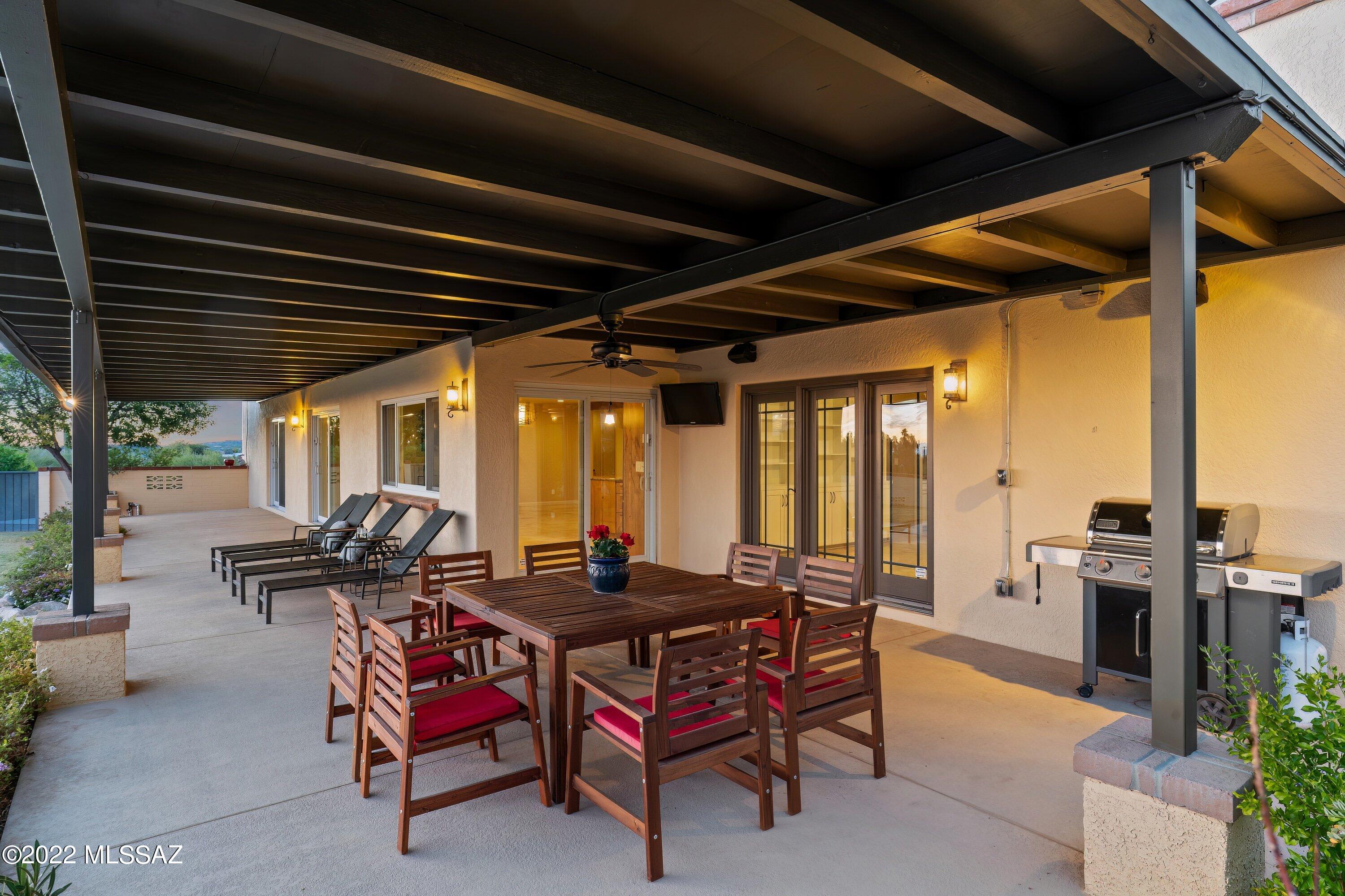Skyline Bel Air Estates (404-459) - Residential