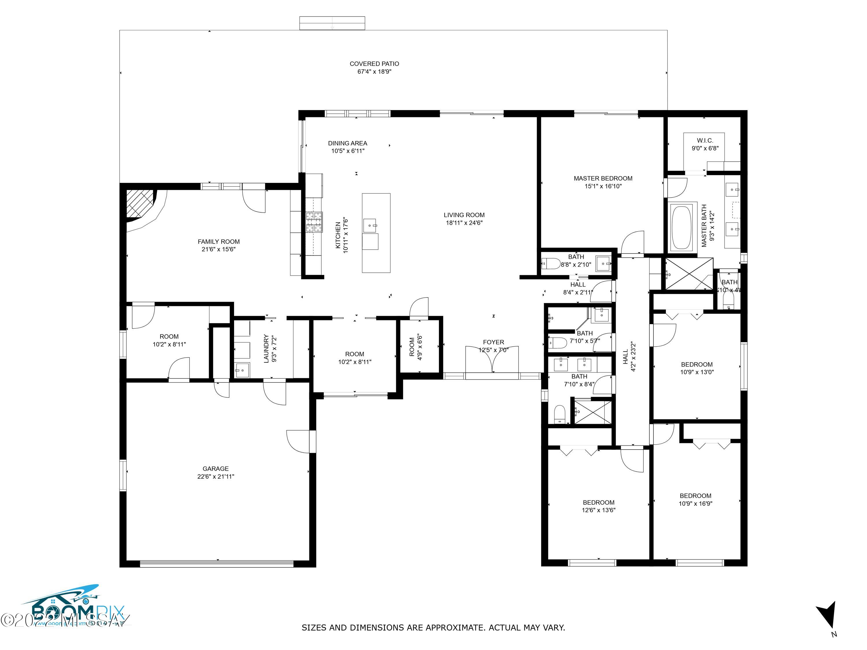Skyline Bel Air Estates (404-459) - Residential