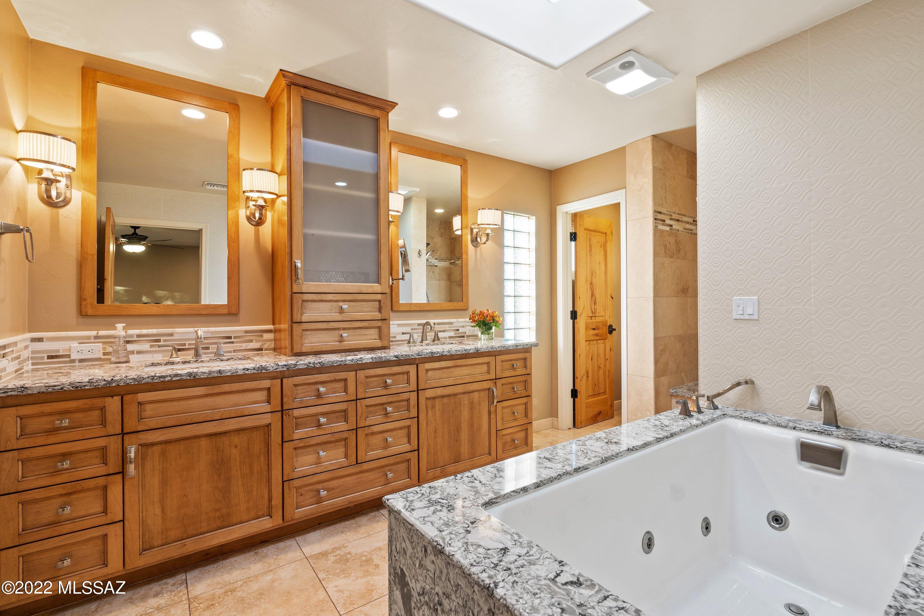 Skyline Bel Air Estates (404-459) - Residential
