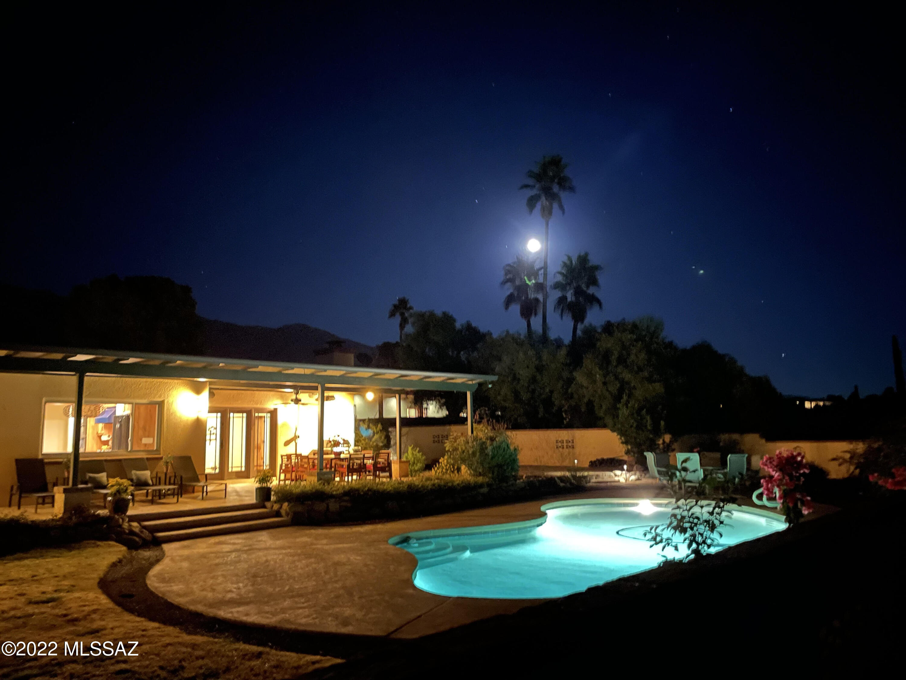 Skyline Bel Air Estates (404-459) - Residential
