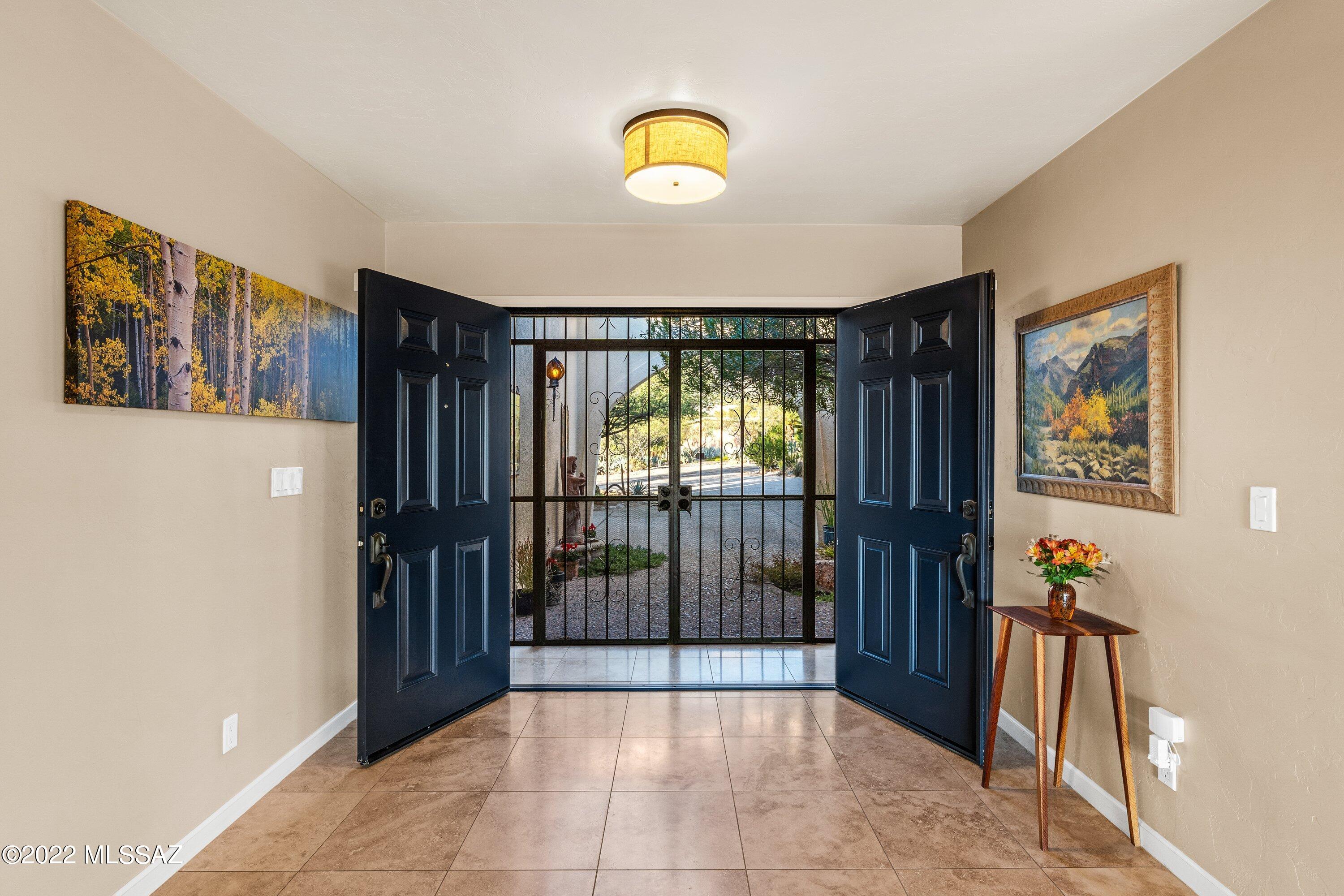 Skyline Bel Air Estates (404-459) - Residential
