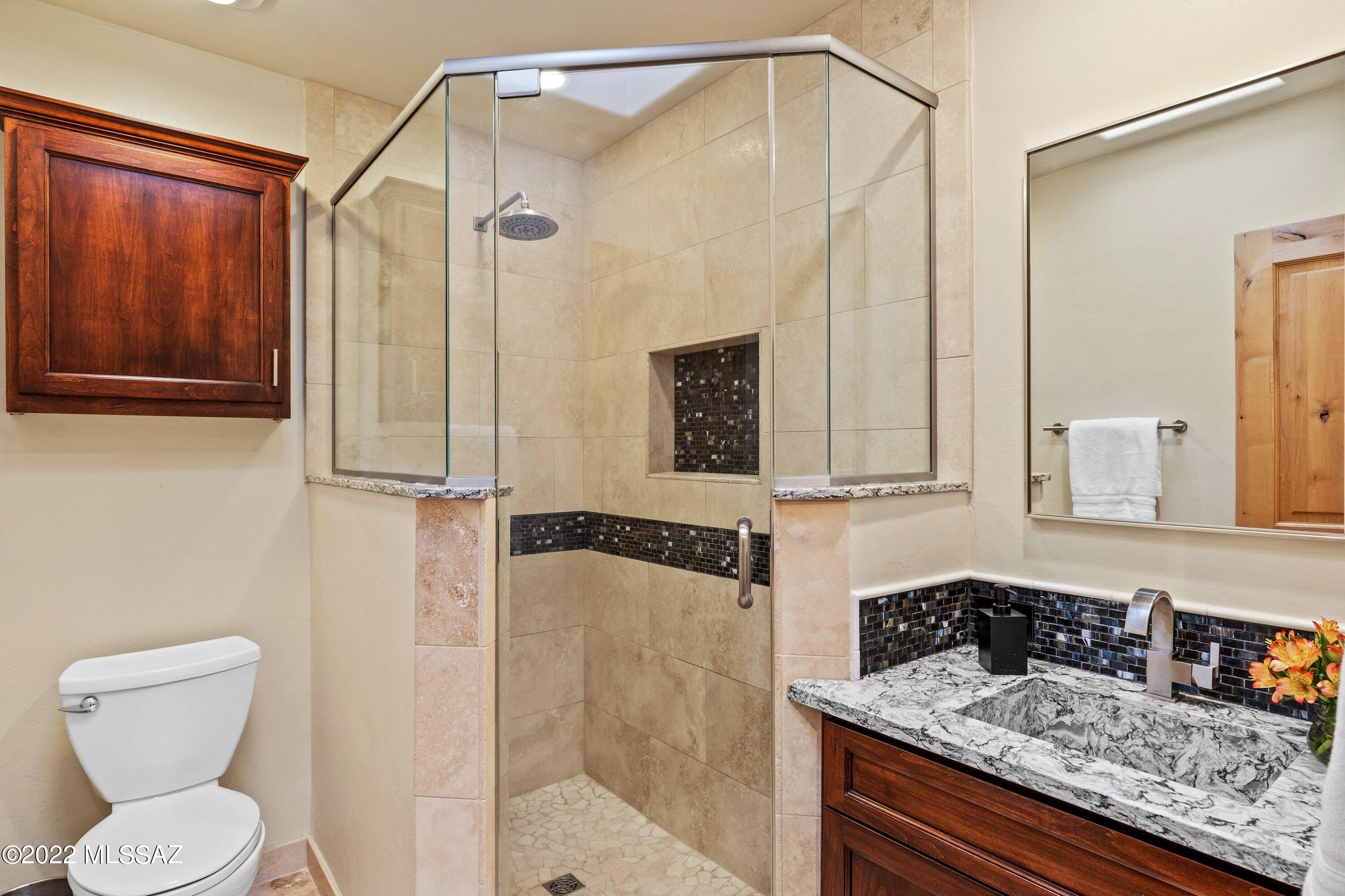 Skyline Bel Air Estates (404-459) - Residential