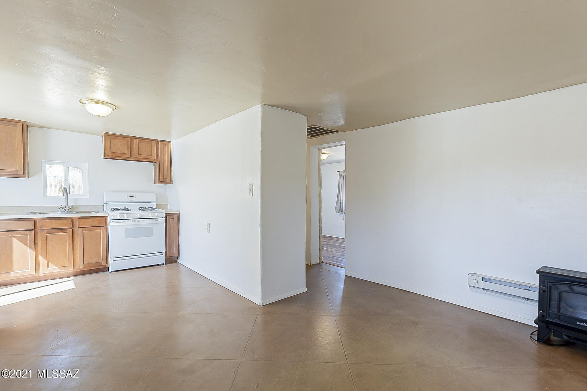 Government Heights Amend. - Residential