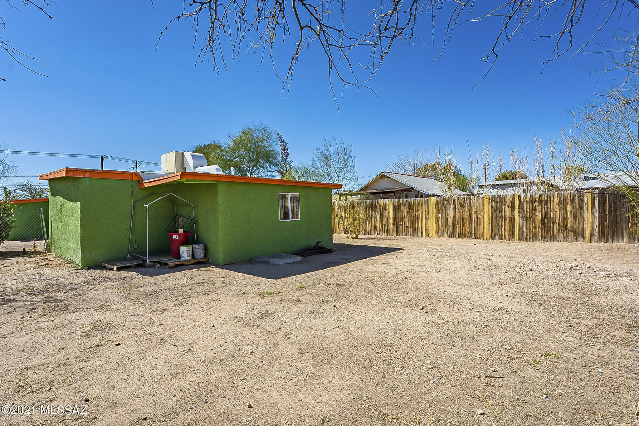 Government Heights Amend. - Residential