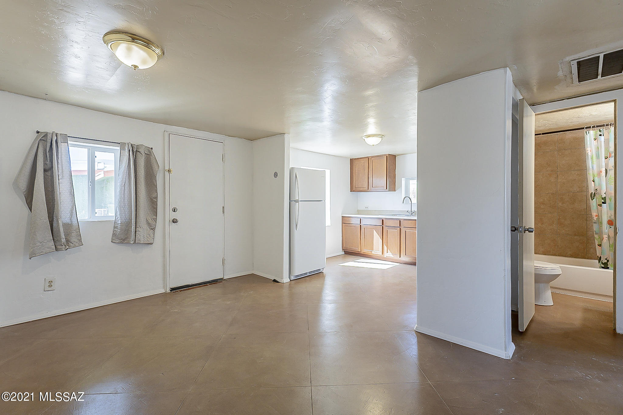 Government Heights Amend. - Residential
