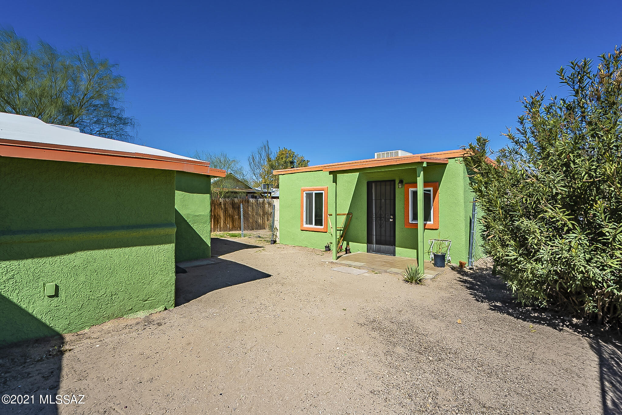 Government Heights Amend. - Residential