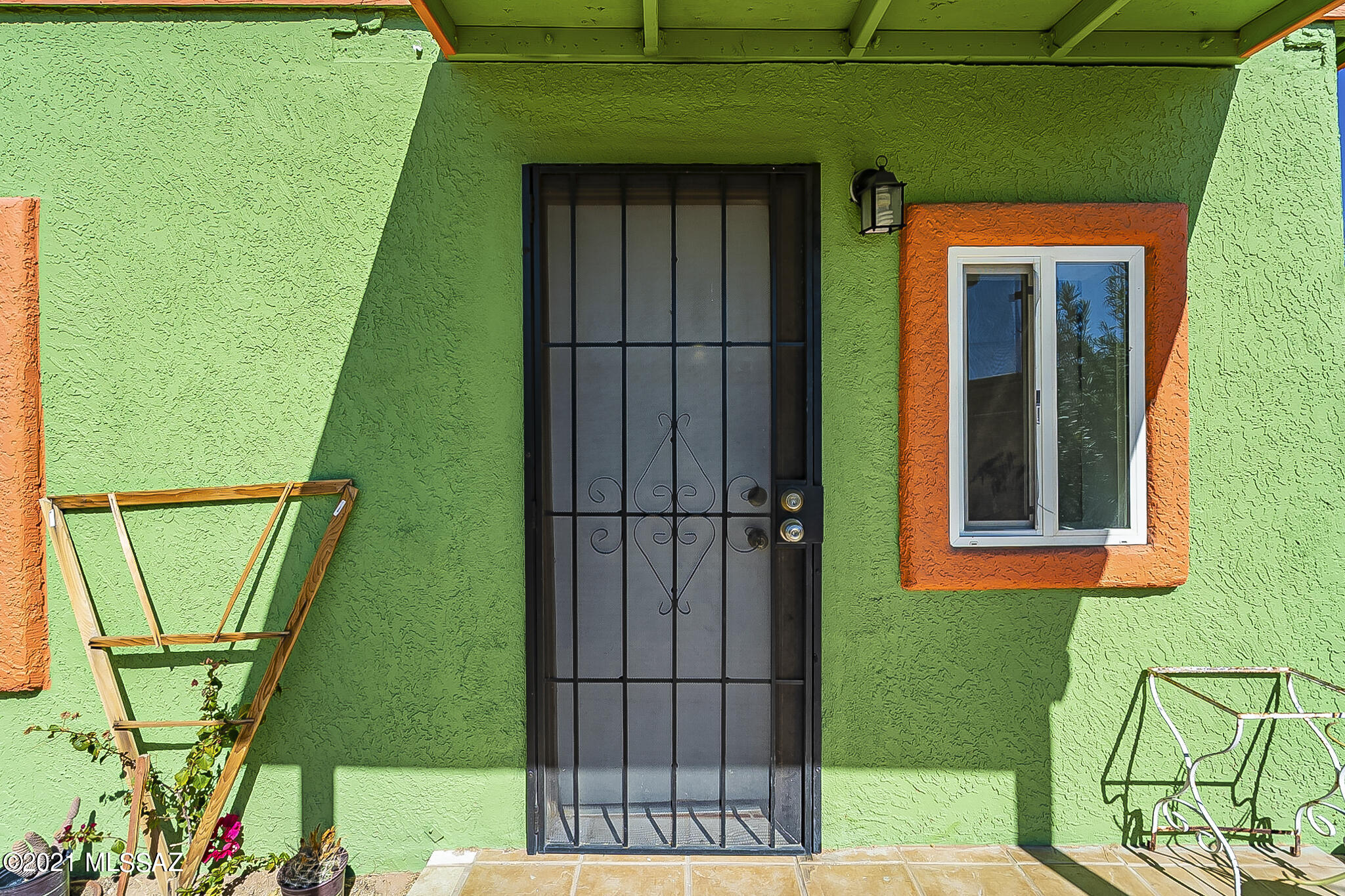 Government Heights Amend. - Residential