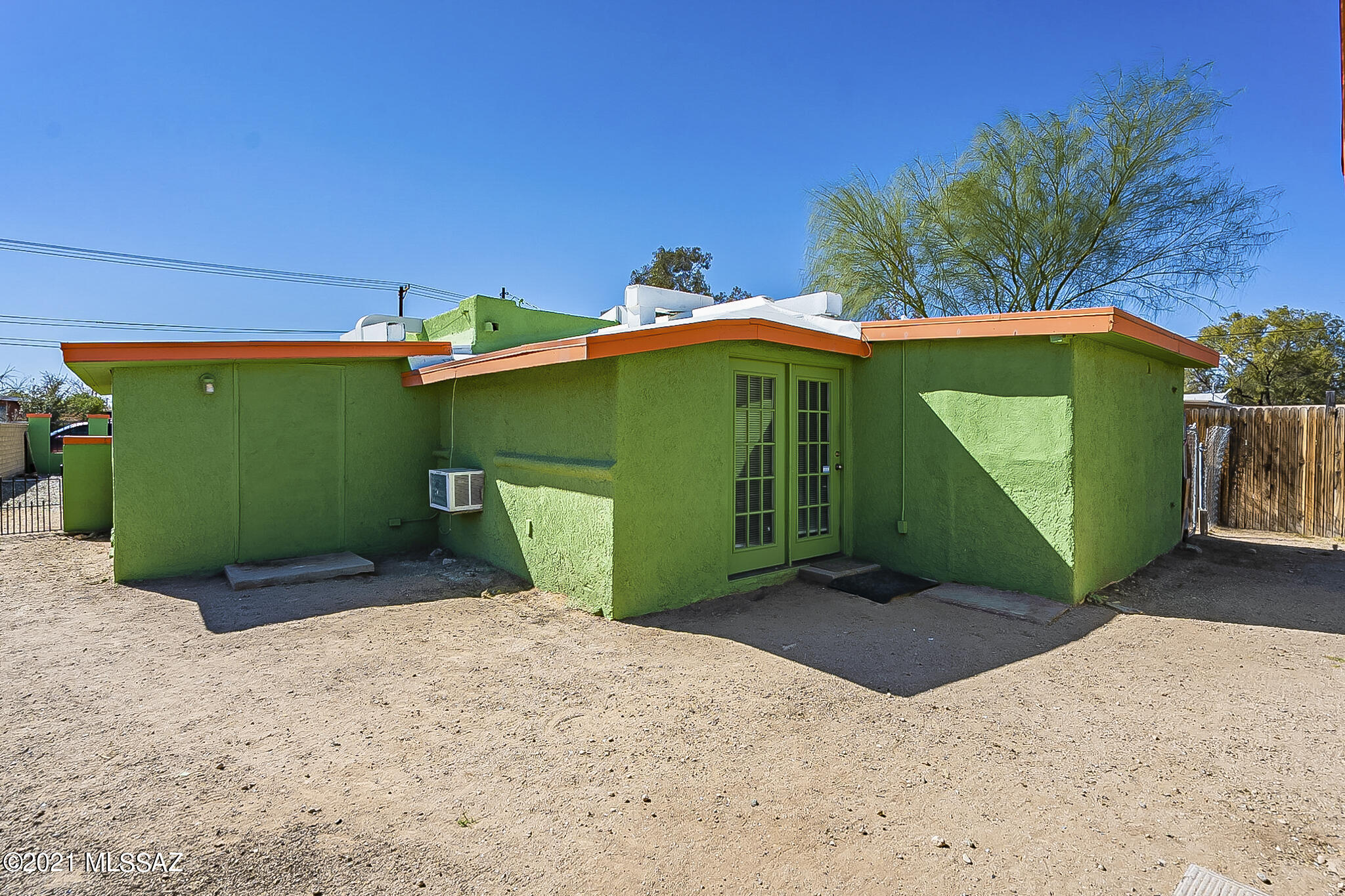Government Heights Amend. - Residential