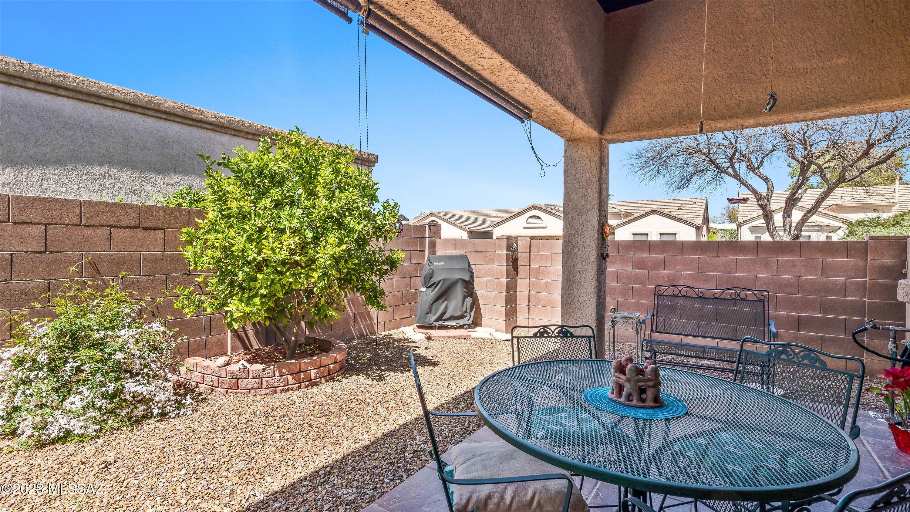Voyager Homes Phase D - Residential