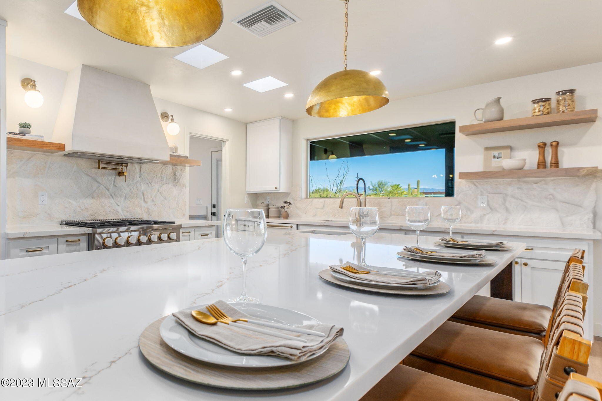 Northridge Estates - Residential