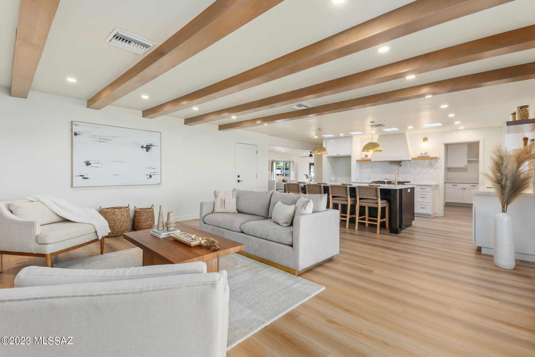 Northridge Estates - Residential