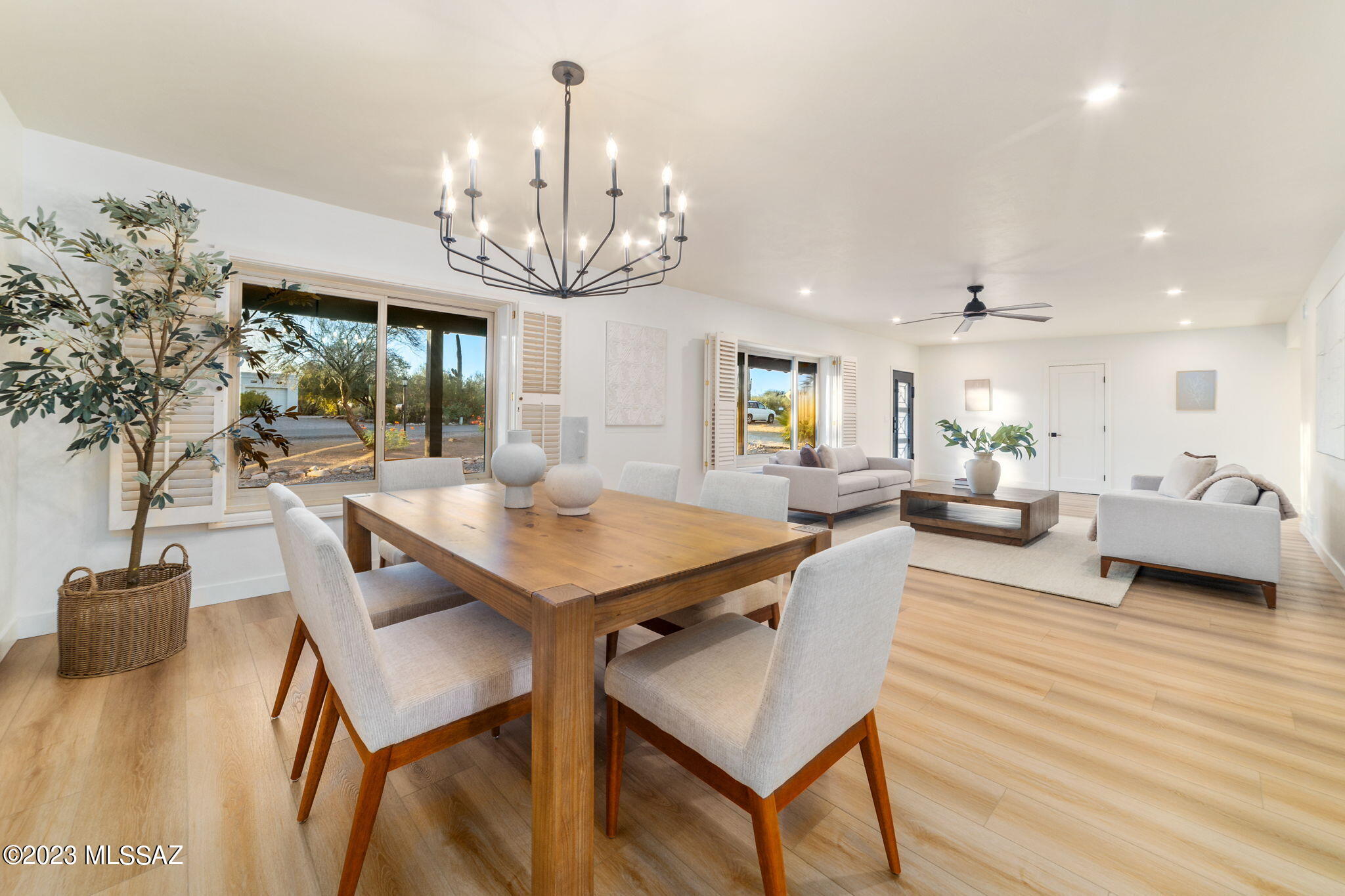 Northridge Estates - Residential
