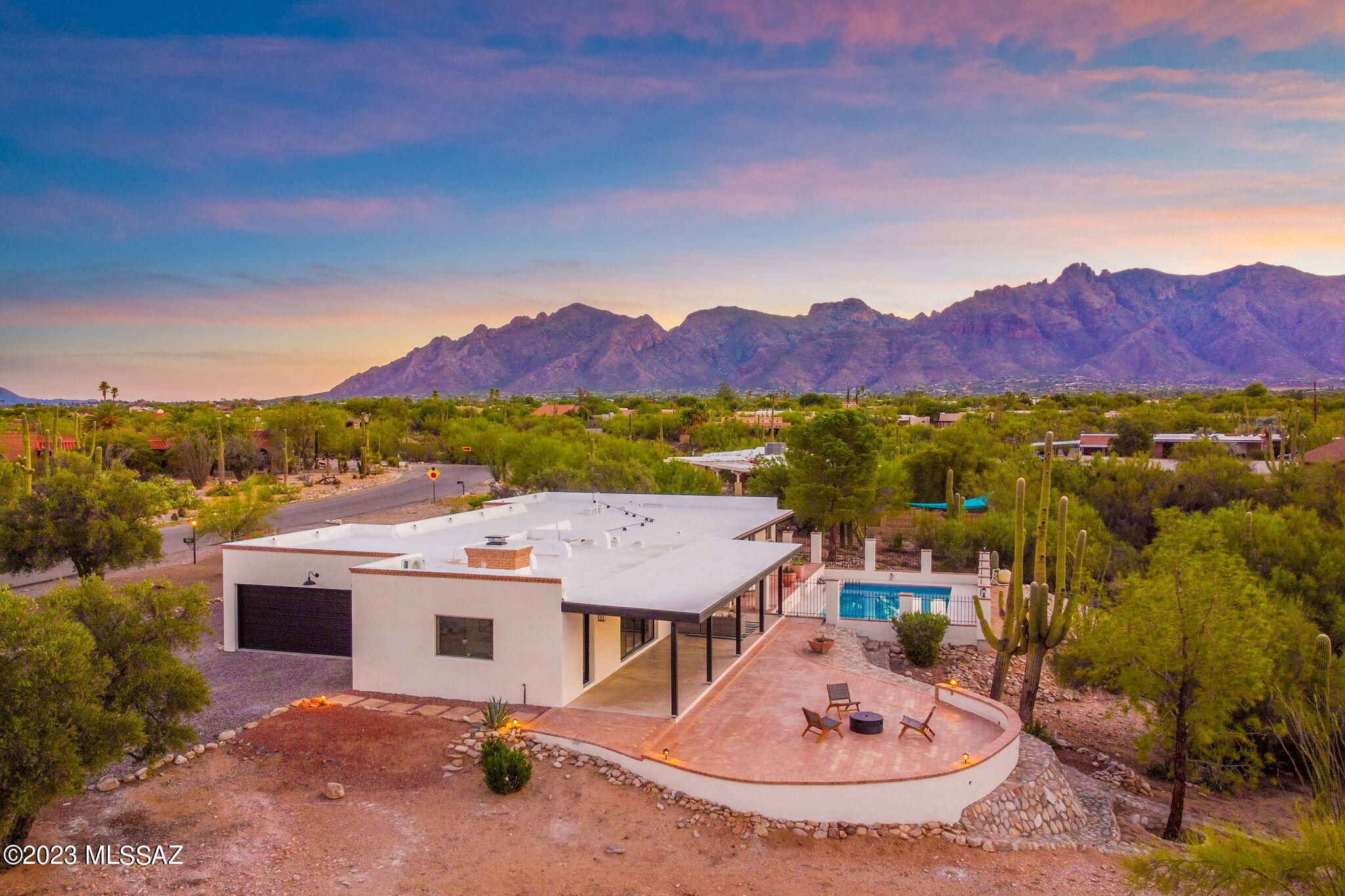 Northridge Estates - Residential