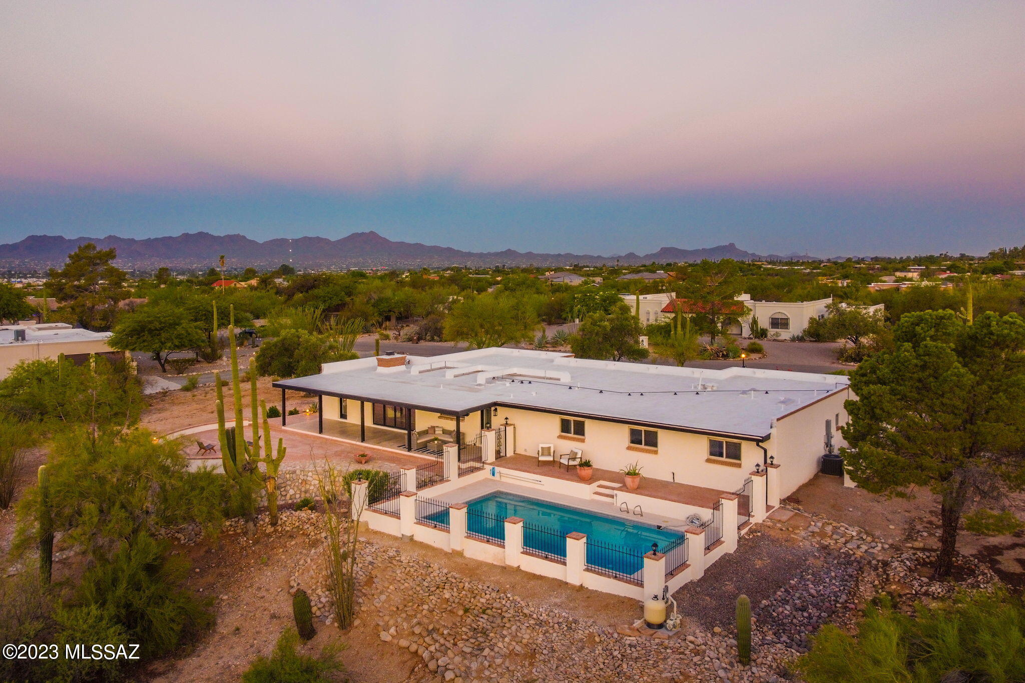 Northridge Estates - Residential