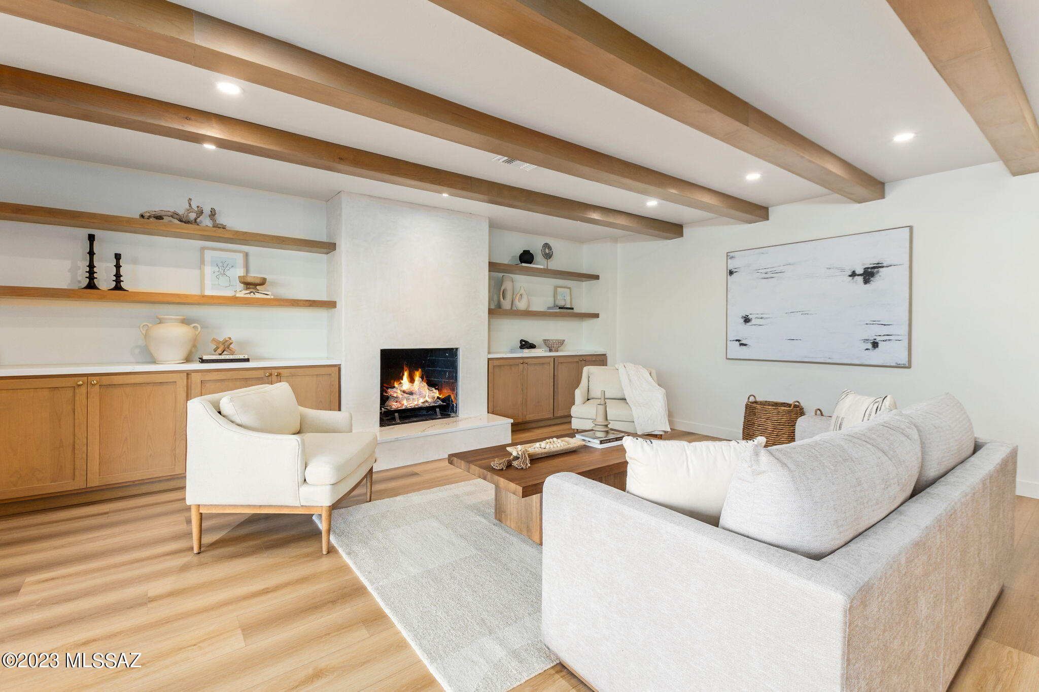 Northridge Estates - Residential