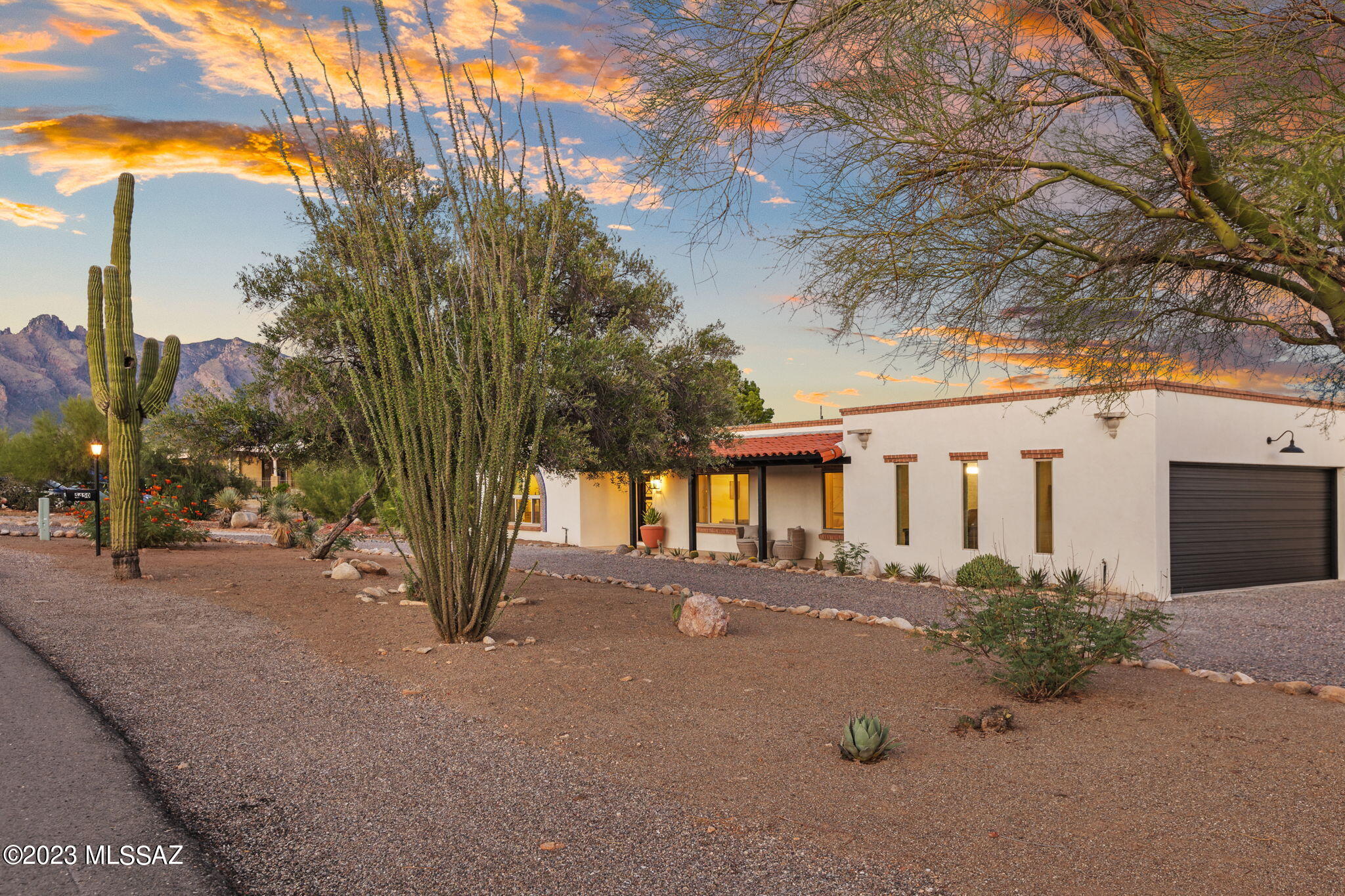 Northridge Estates - Residential