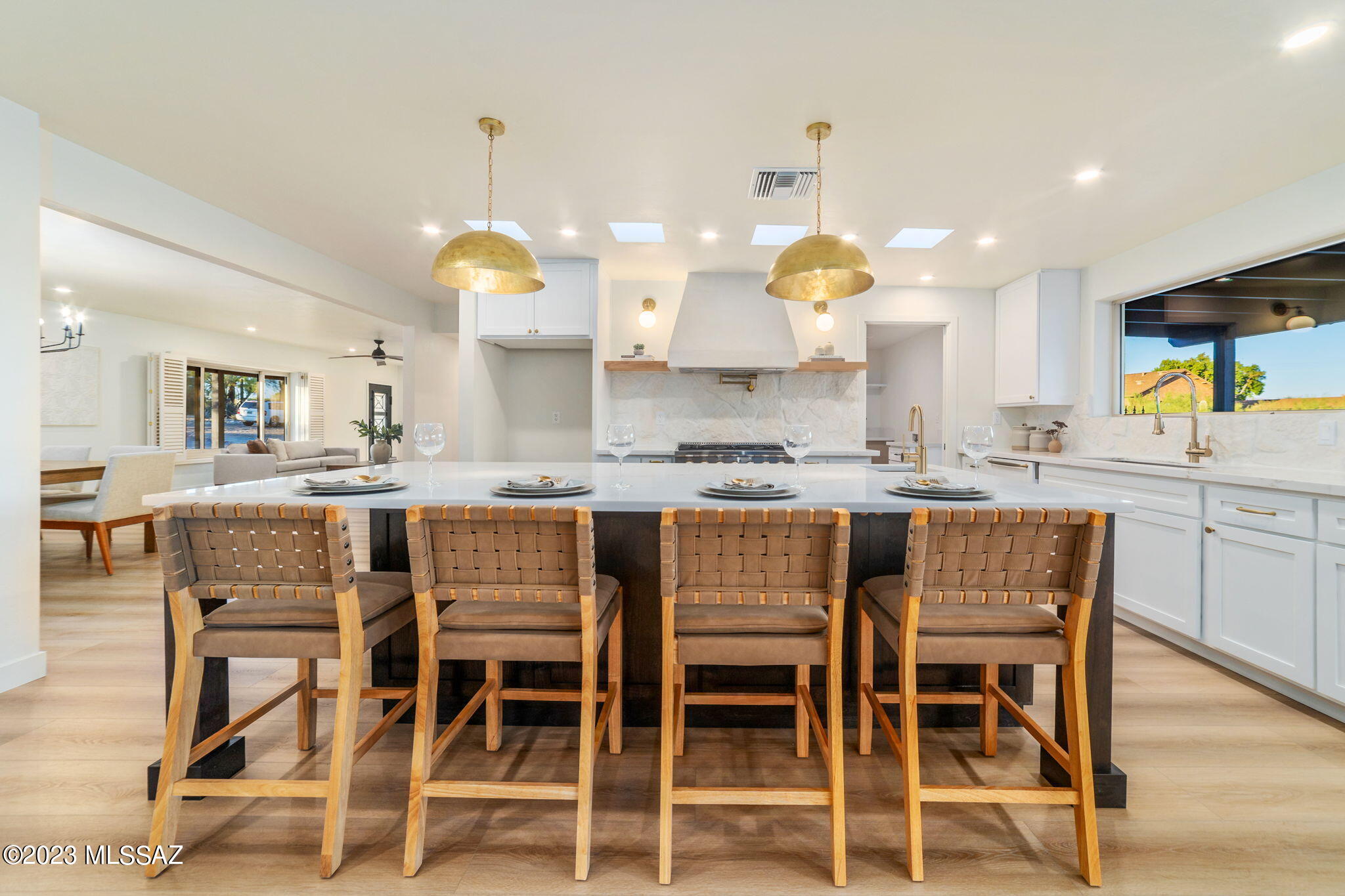 Northridge Estates - Residential