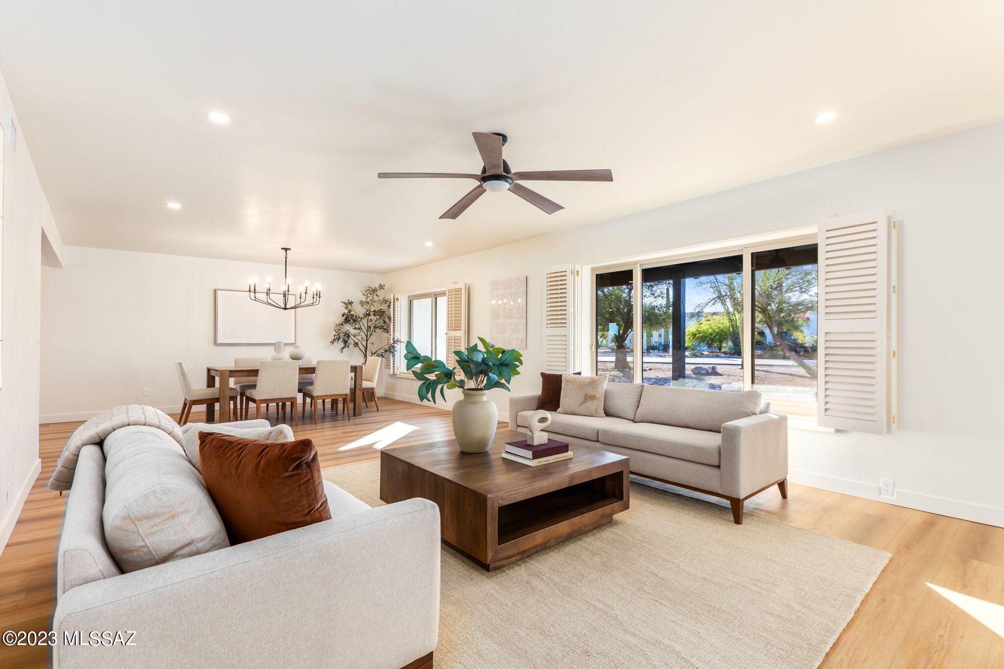 Northridge Estates - Residential