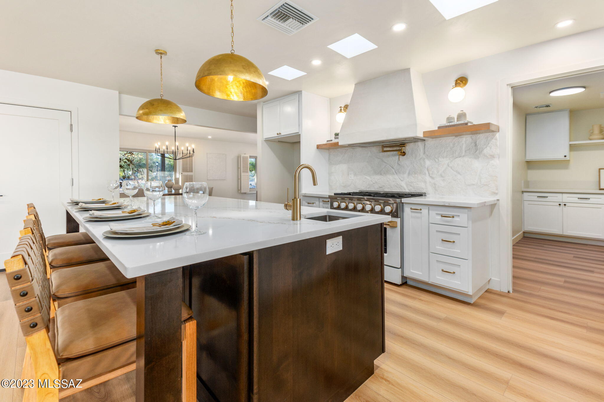 Northridge Estates - Residential
