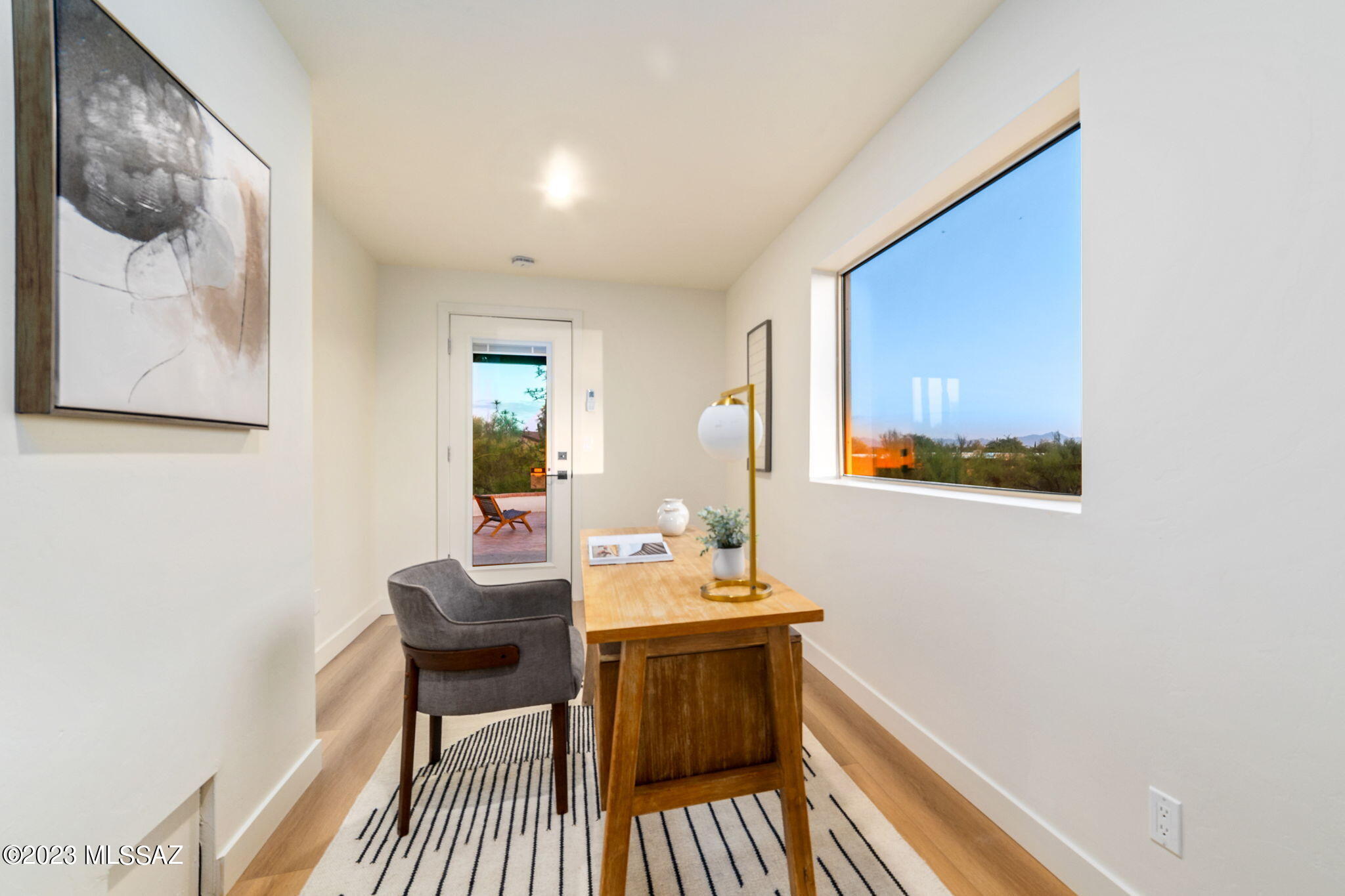 Northridge Estates - Residential