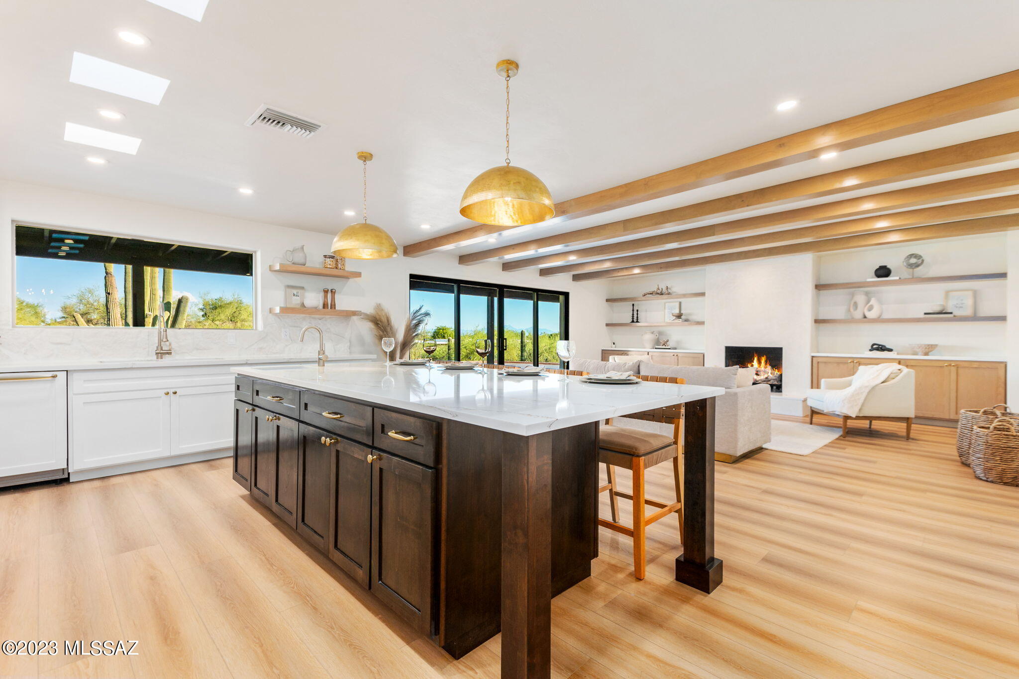 Northridge Estates - Residential