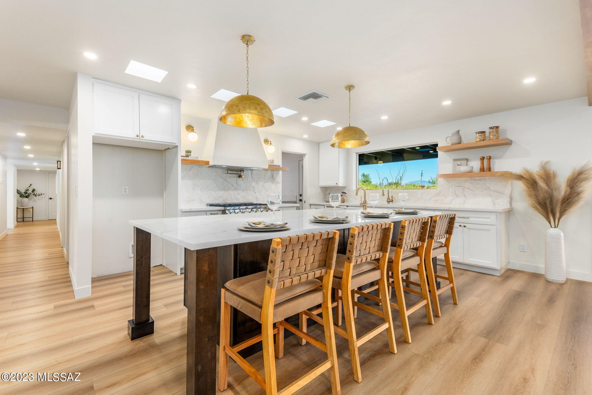 Northridge Estates - Residential