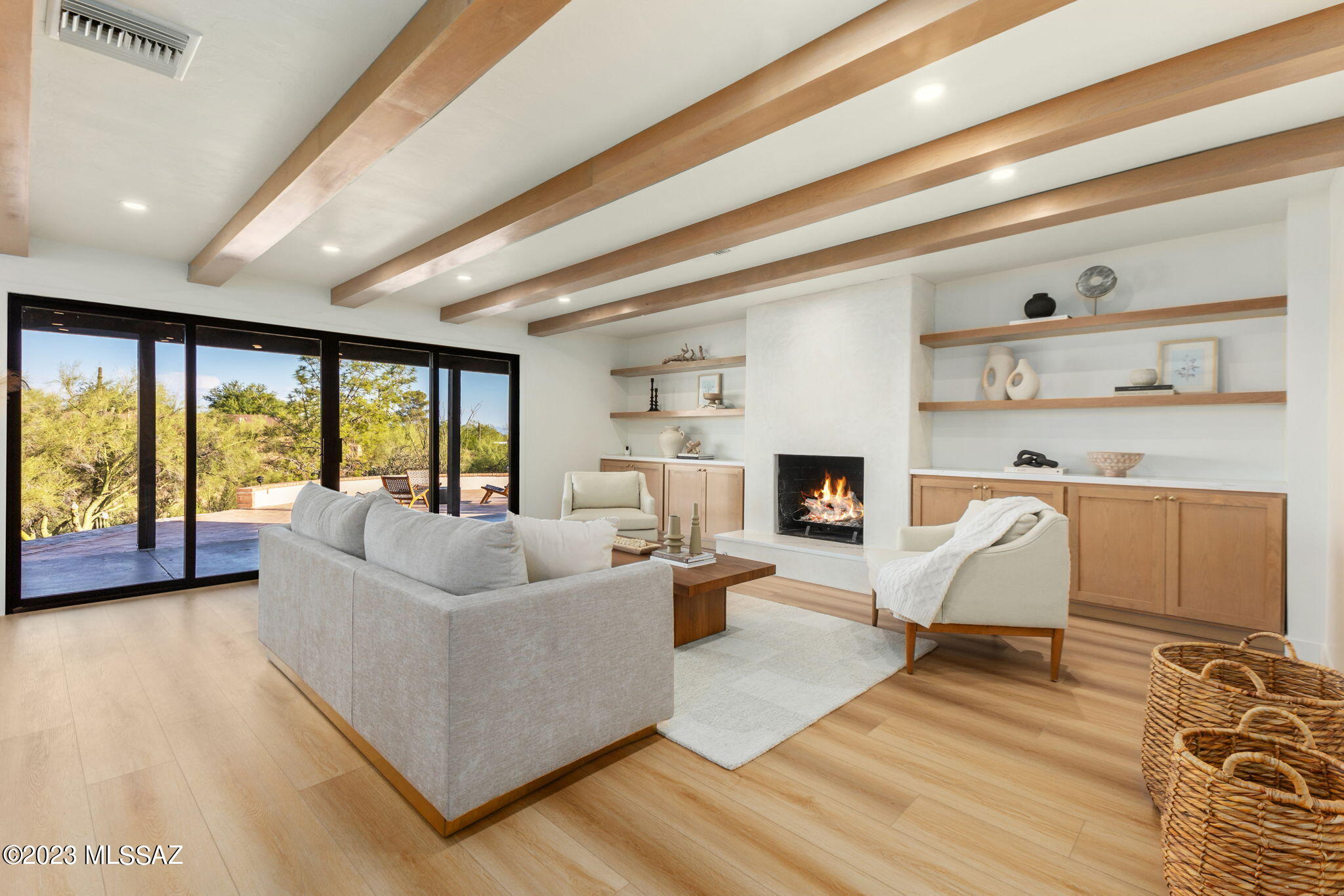 Northridge Estates - Residential