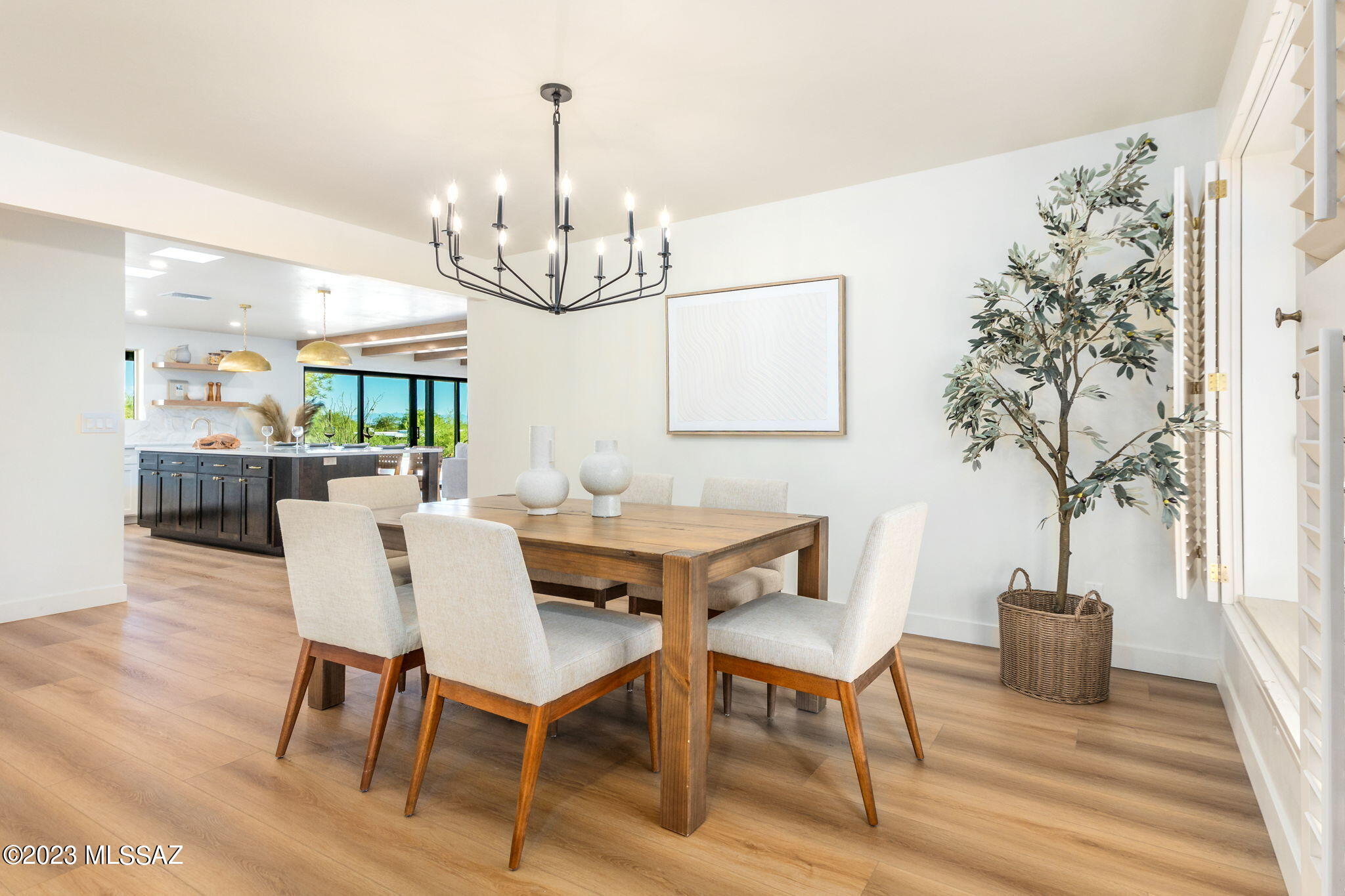 Northridge Estates - Residential