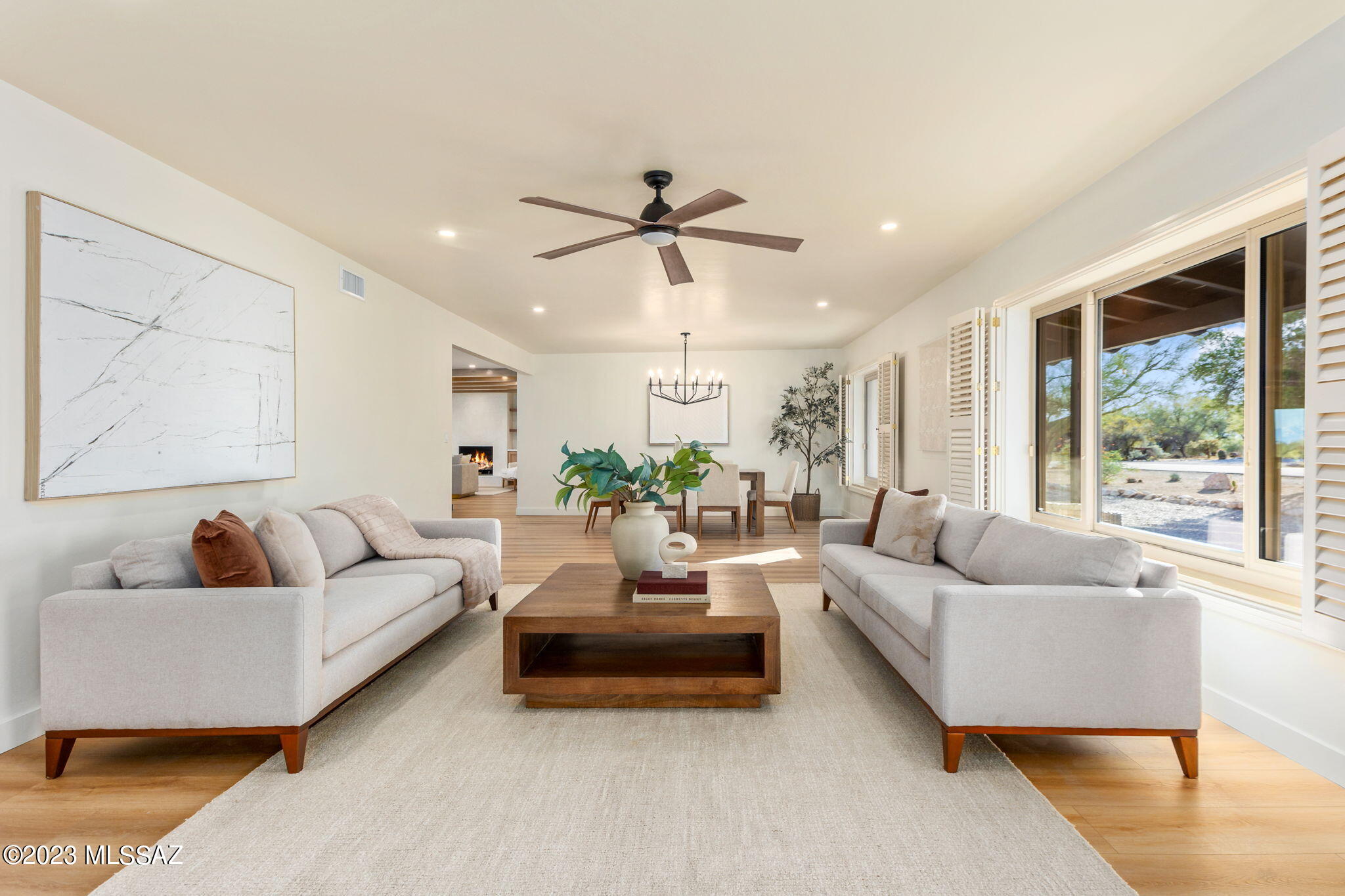 Northridge Estates - Residential