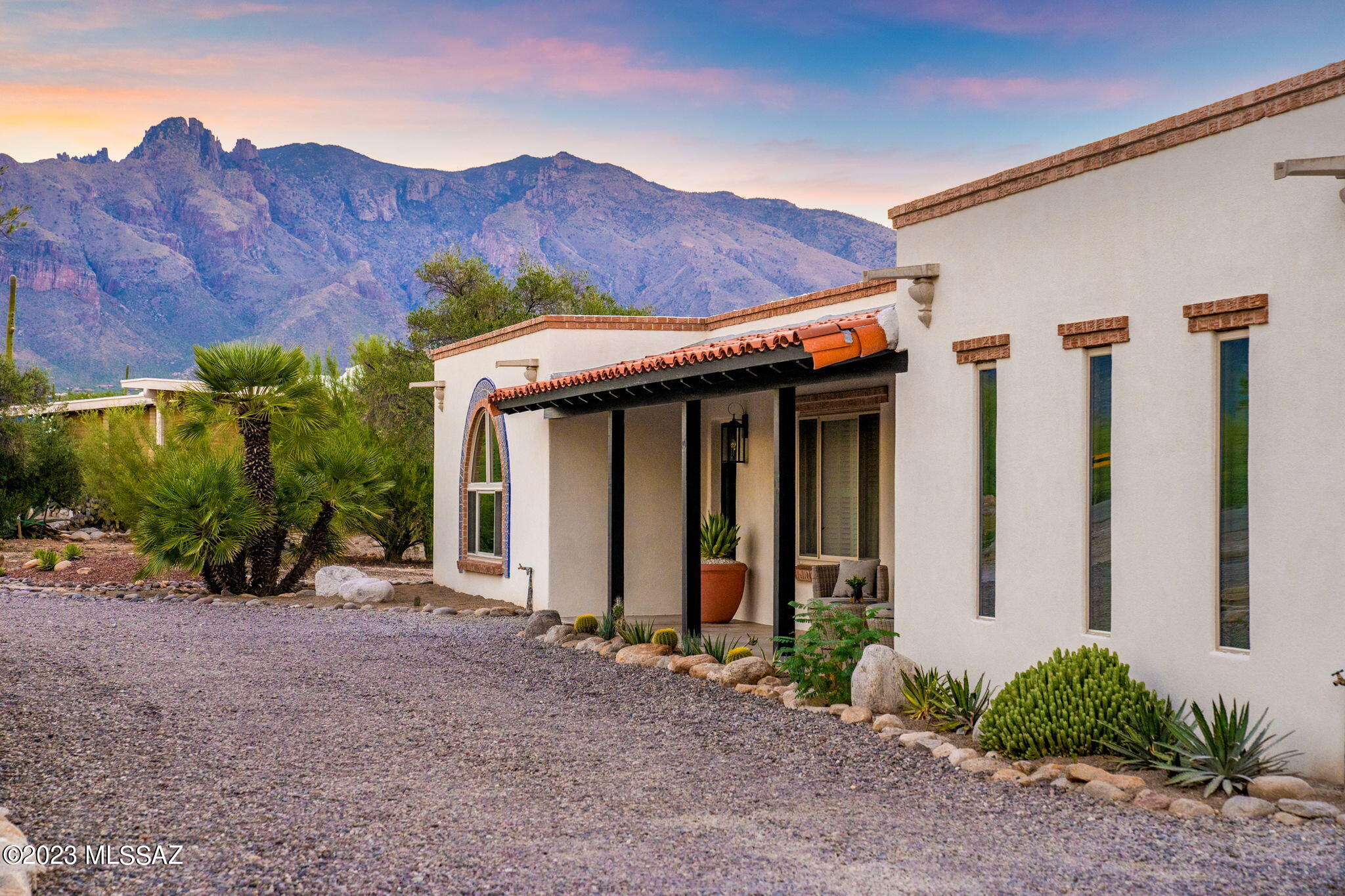 Northridge Estates - Residential