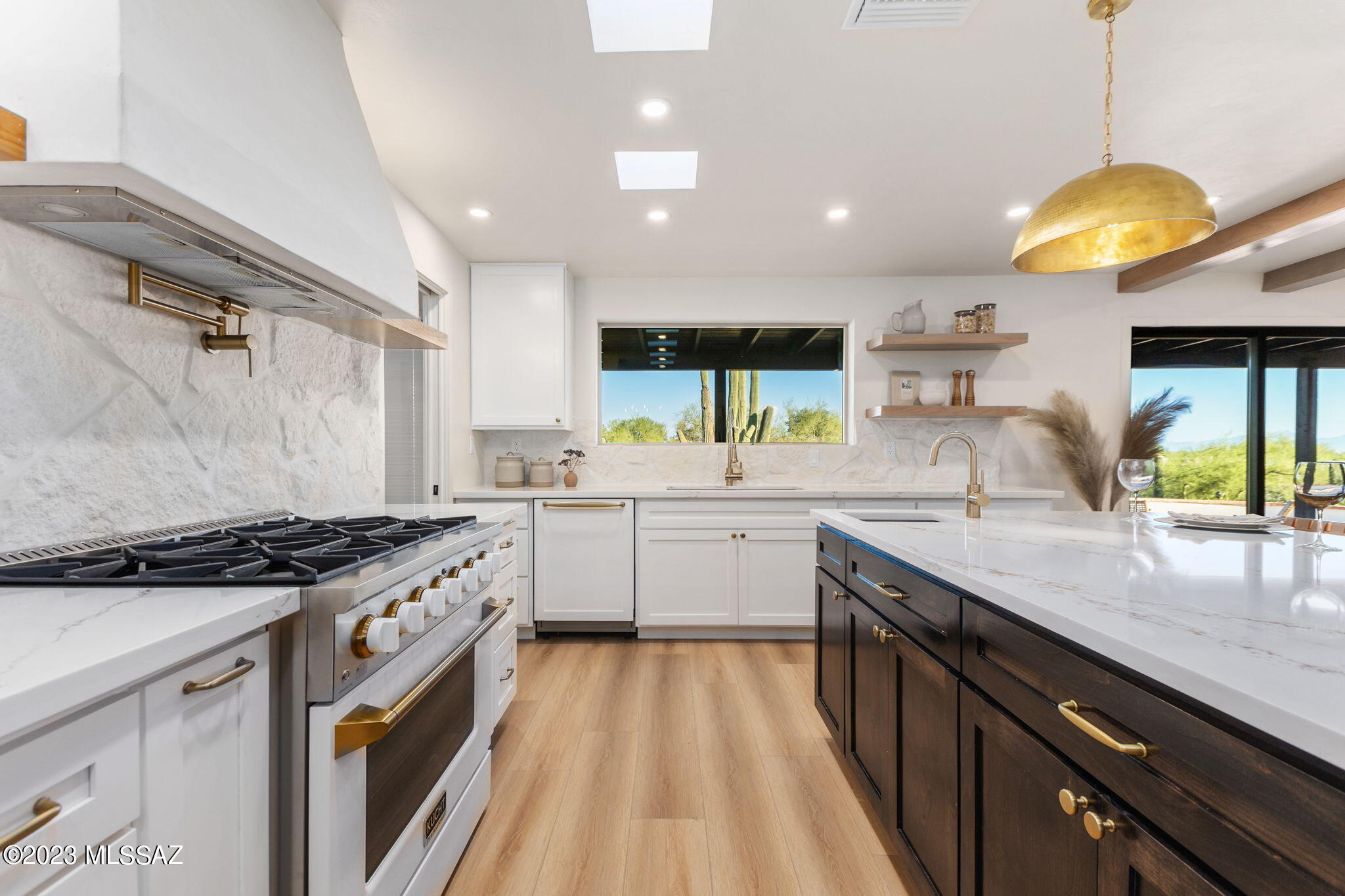 Northridge Estates - Residential