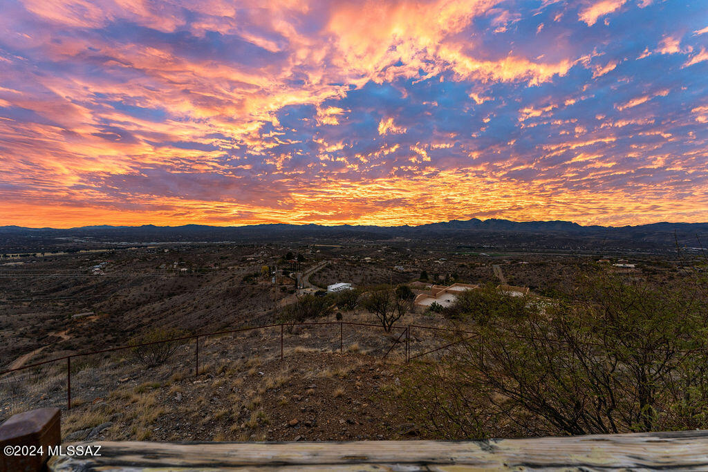 Rio Rico Ranchettes 3 - Residential