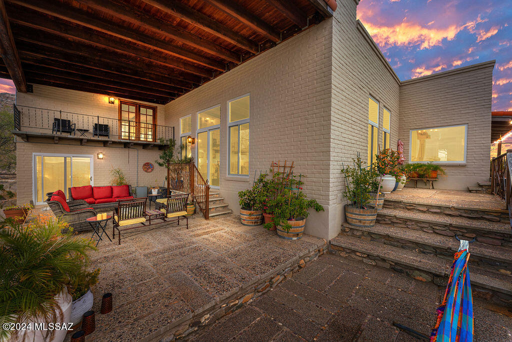 Rio Rico Ranchettes 3 - Residential