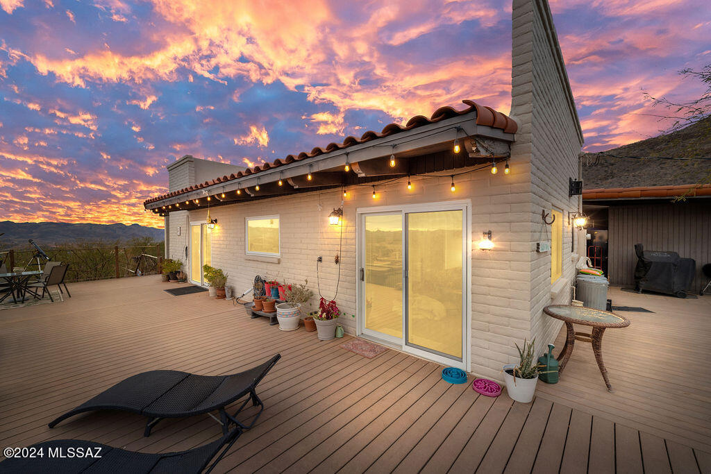 Rio Rico Ranchettes 3 - Residential