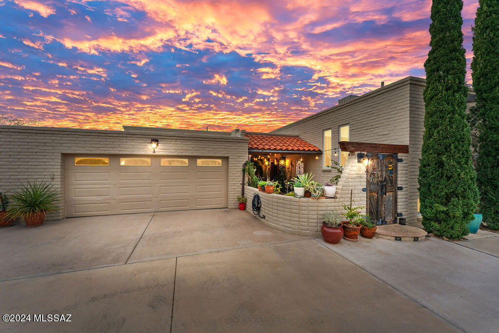 Rio Rico Ranchettes 3 - Residential