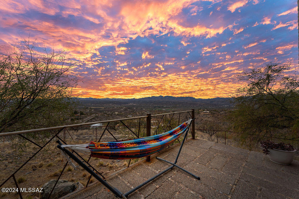 Rio Rico Ranchettes 3 - Residential