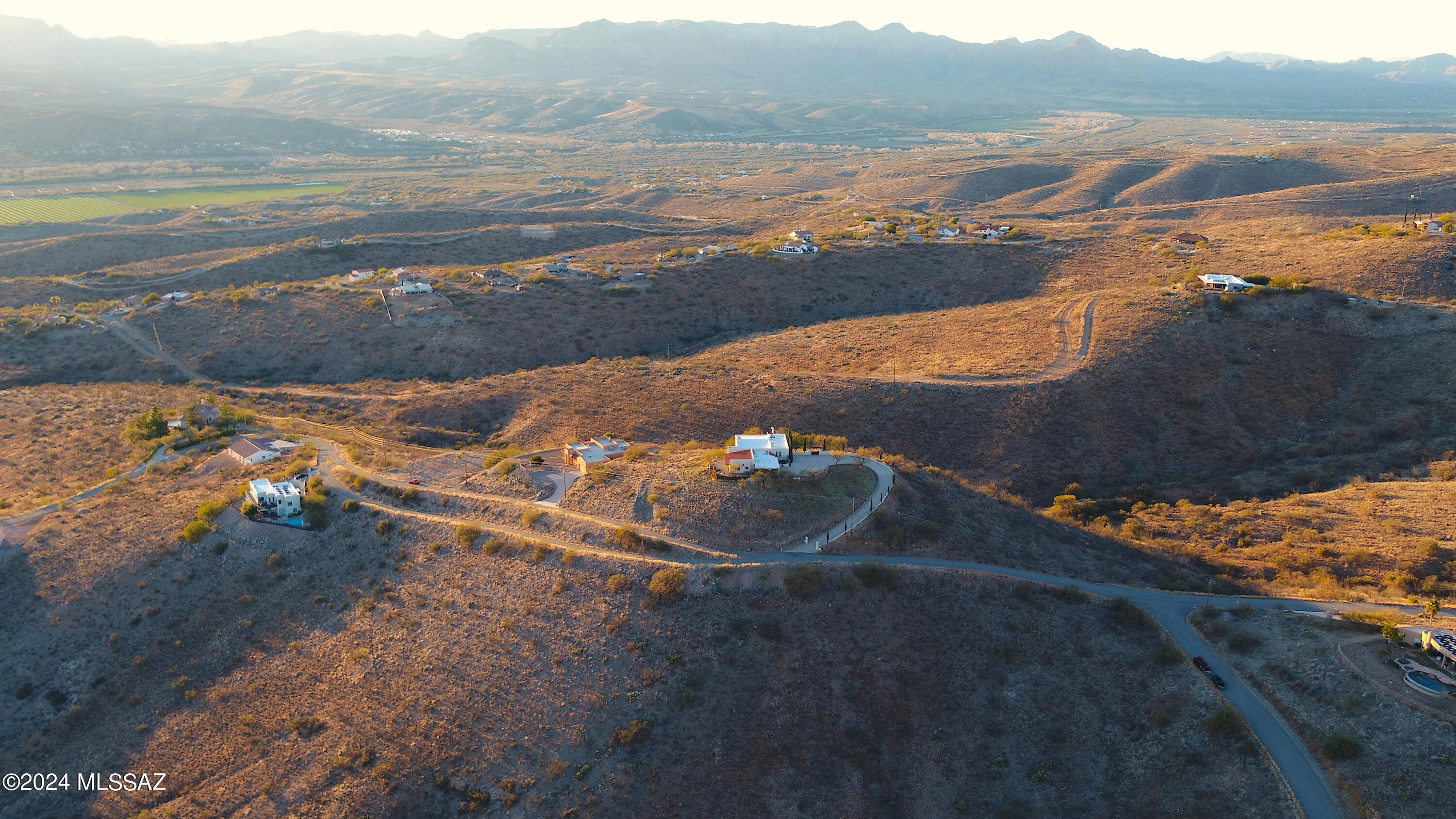 Rio Rico Ranchettes 3 - Residential